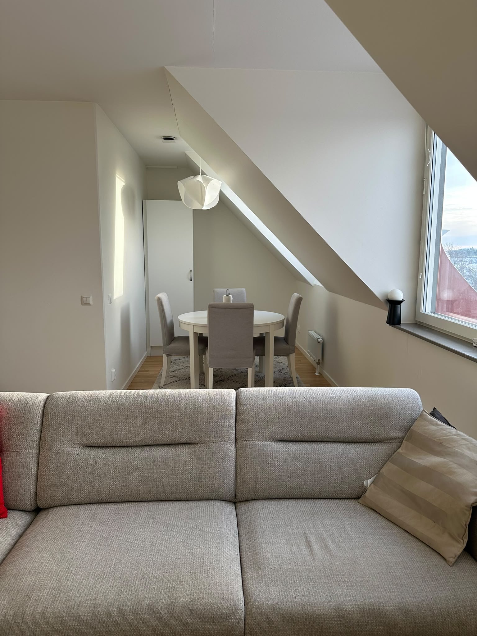 Apartment in Uppsala, Årsta - Bild 2