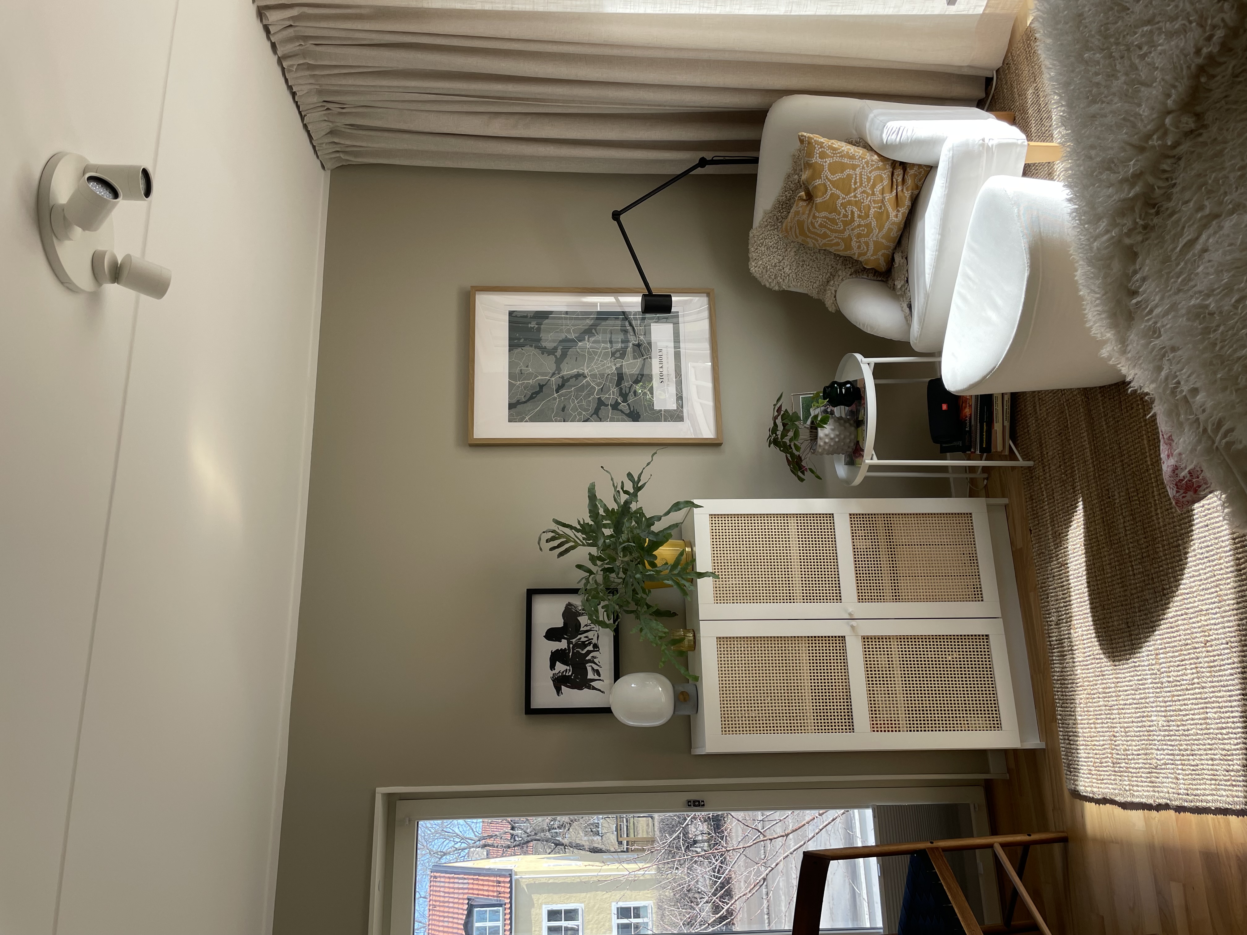 Klangs gränd, Uppsala