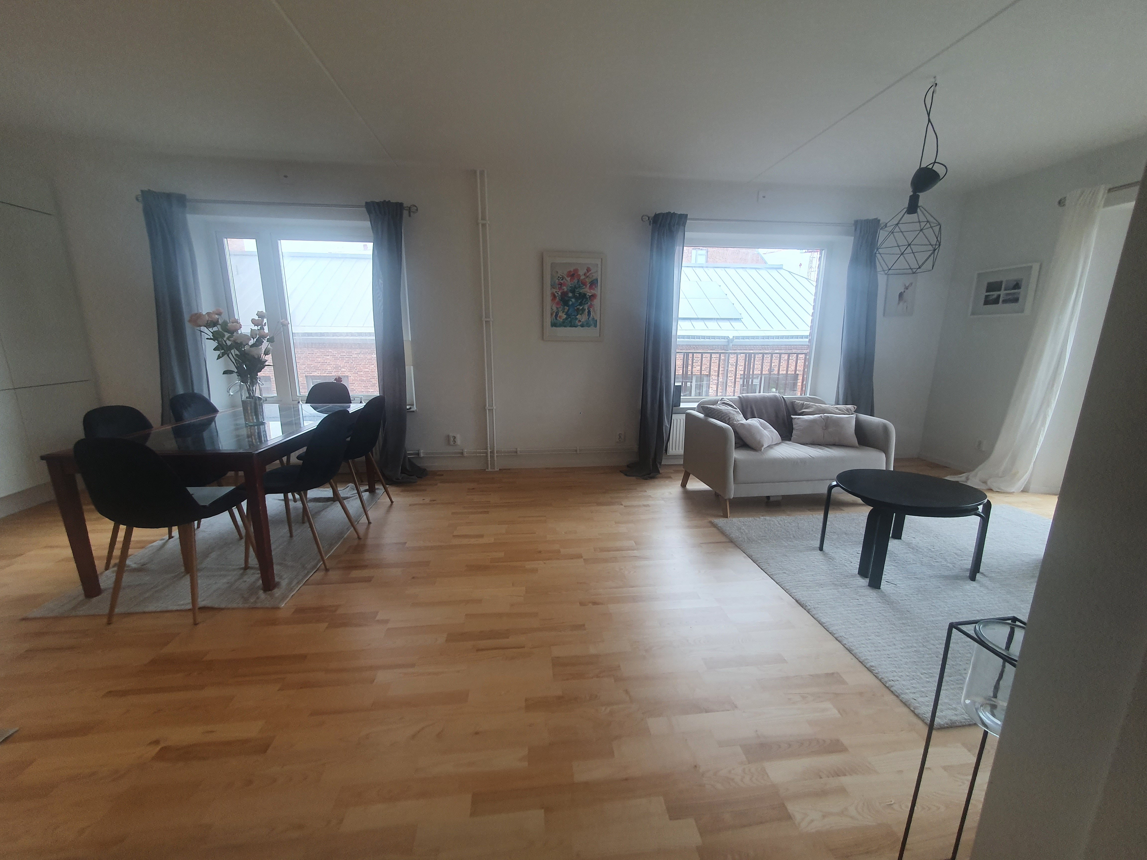 Lägenhet – Göteborg, Sanna - Fler