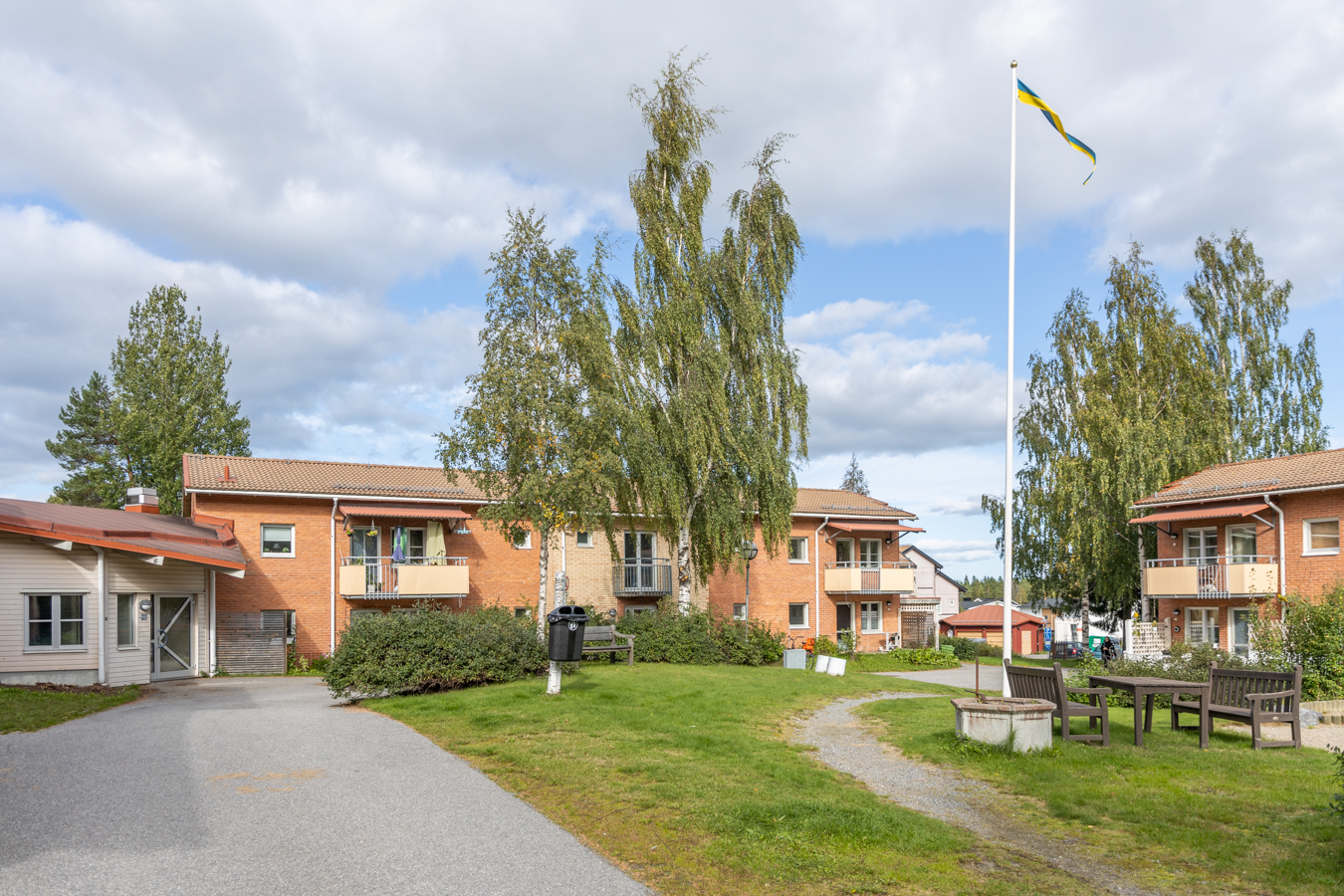 Filgränd 25, Umeå — photo 3