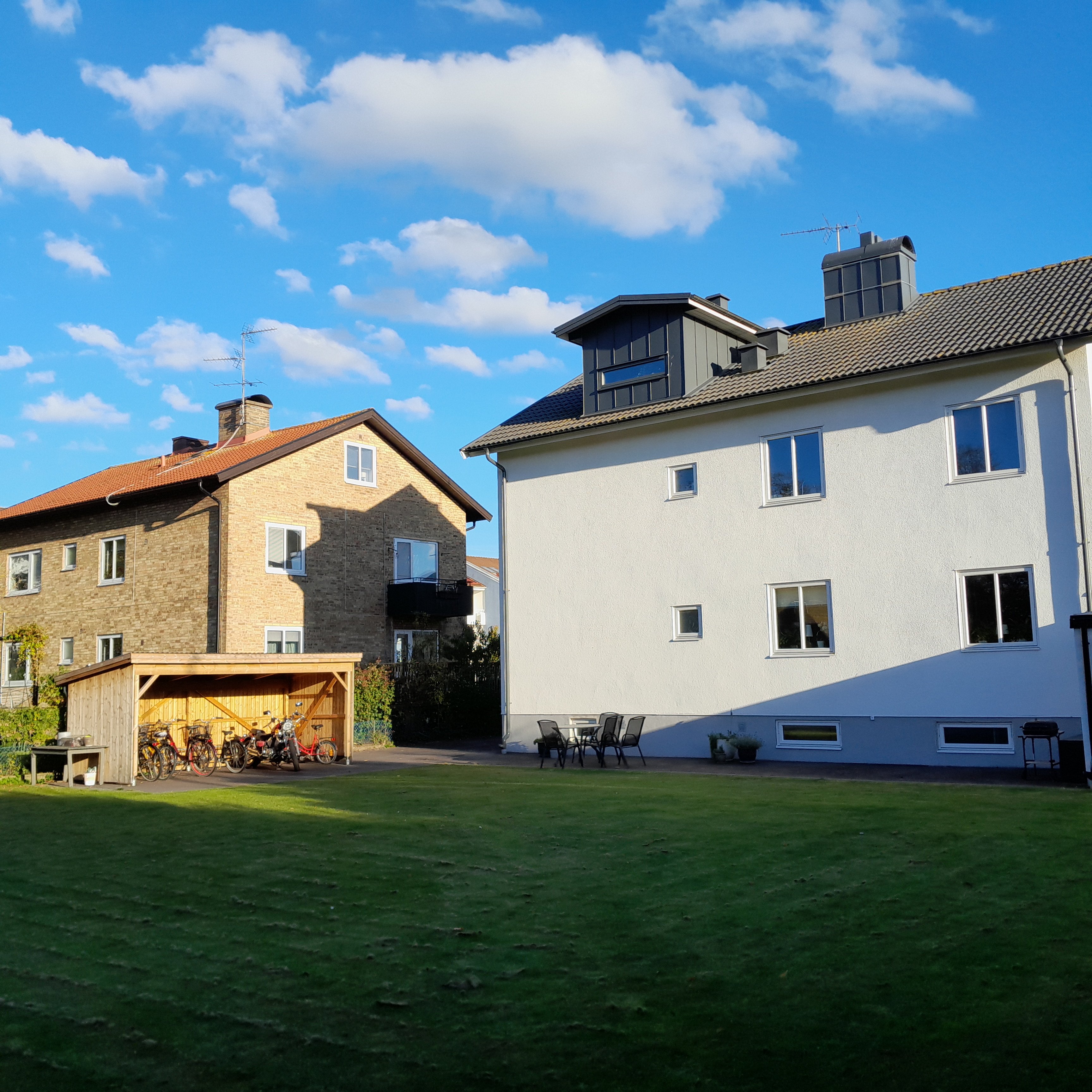 Apartment in Halmstad, Nyhem - Bild 2