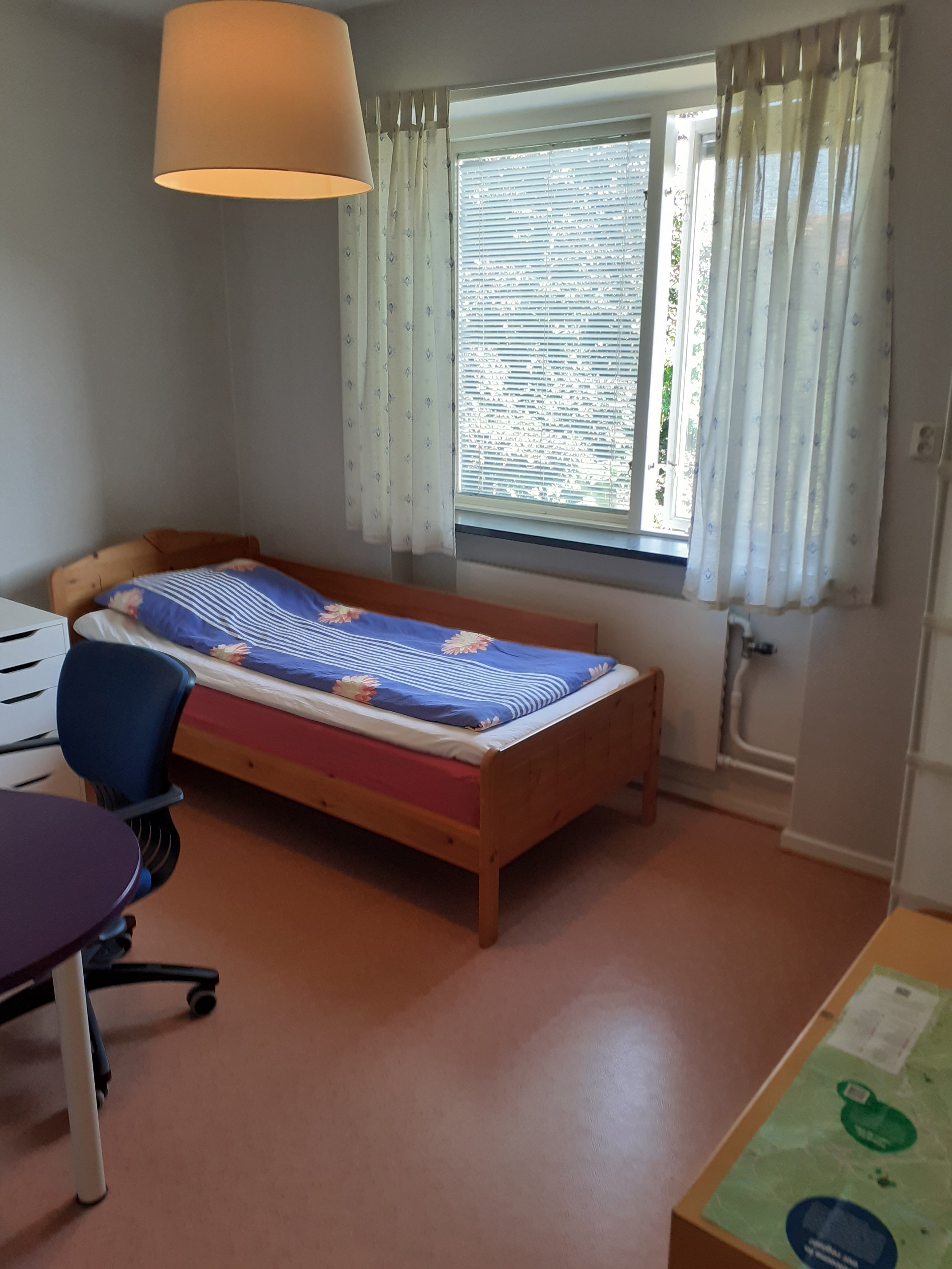 Villa/Hus, 1 rum, 35 kvm, Helsingborg