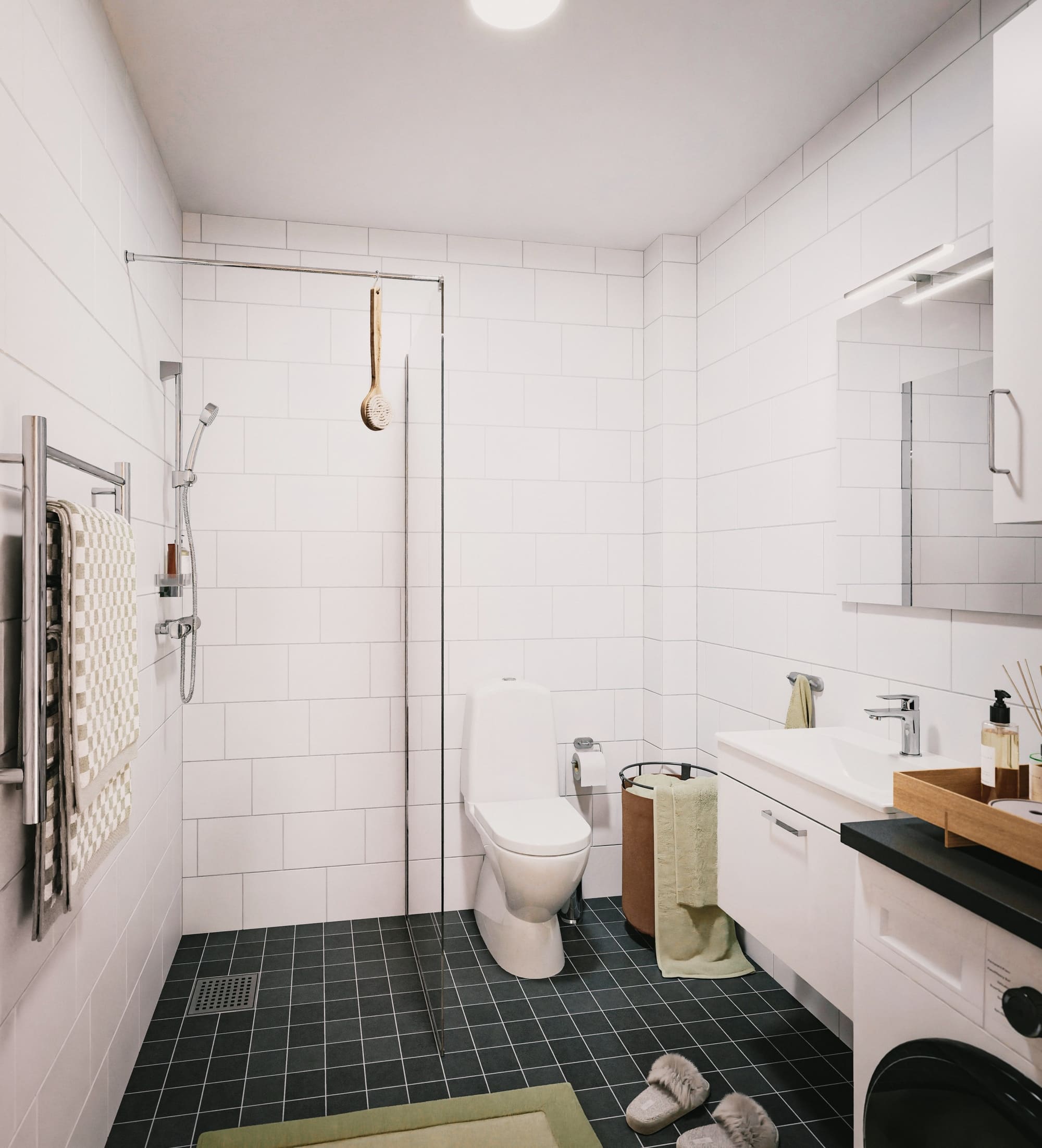 1 rok · 28 m² i Flemingsberg – bild 5