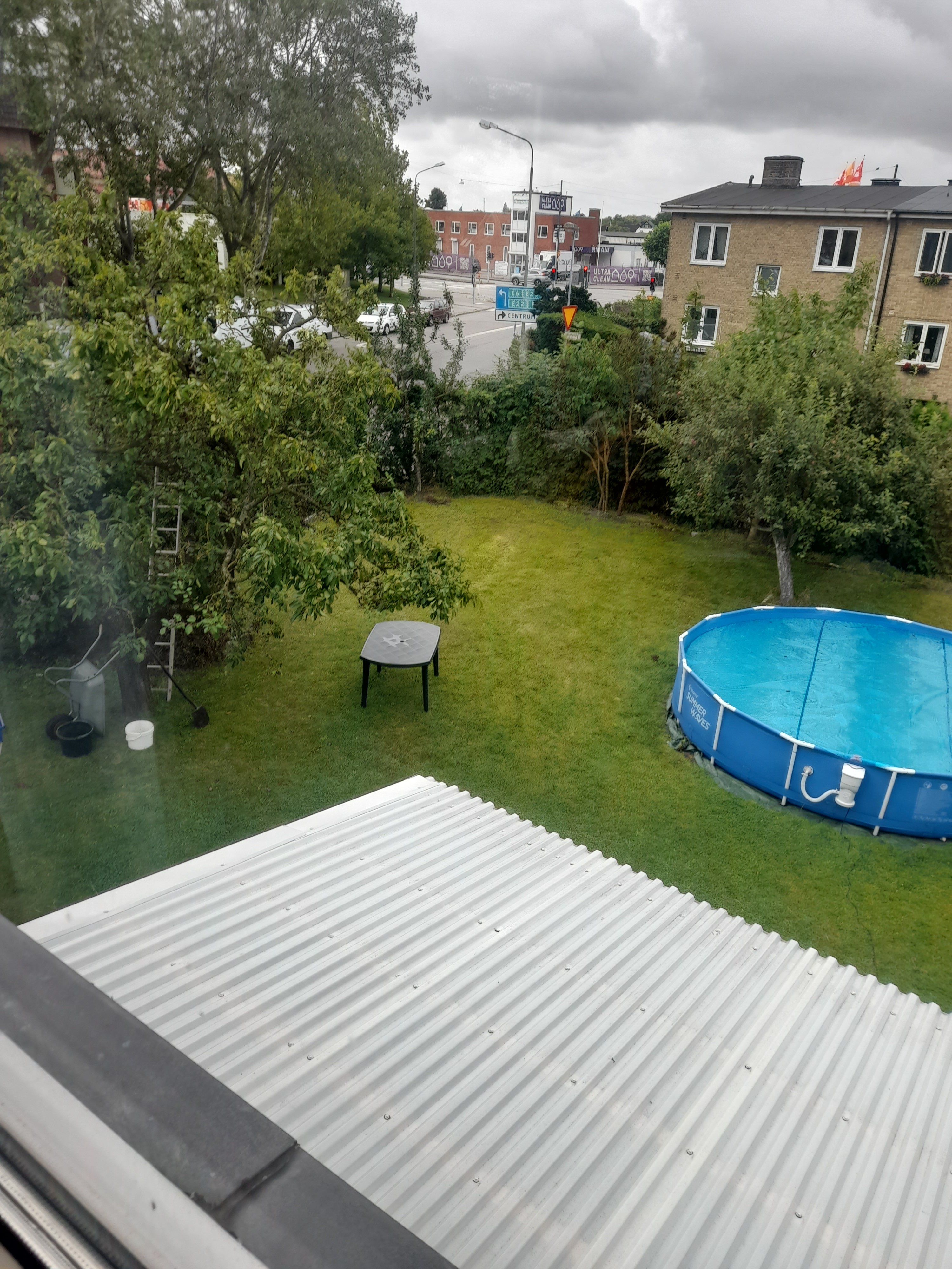 Aglaiavägen, Malmö — photo 4