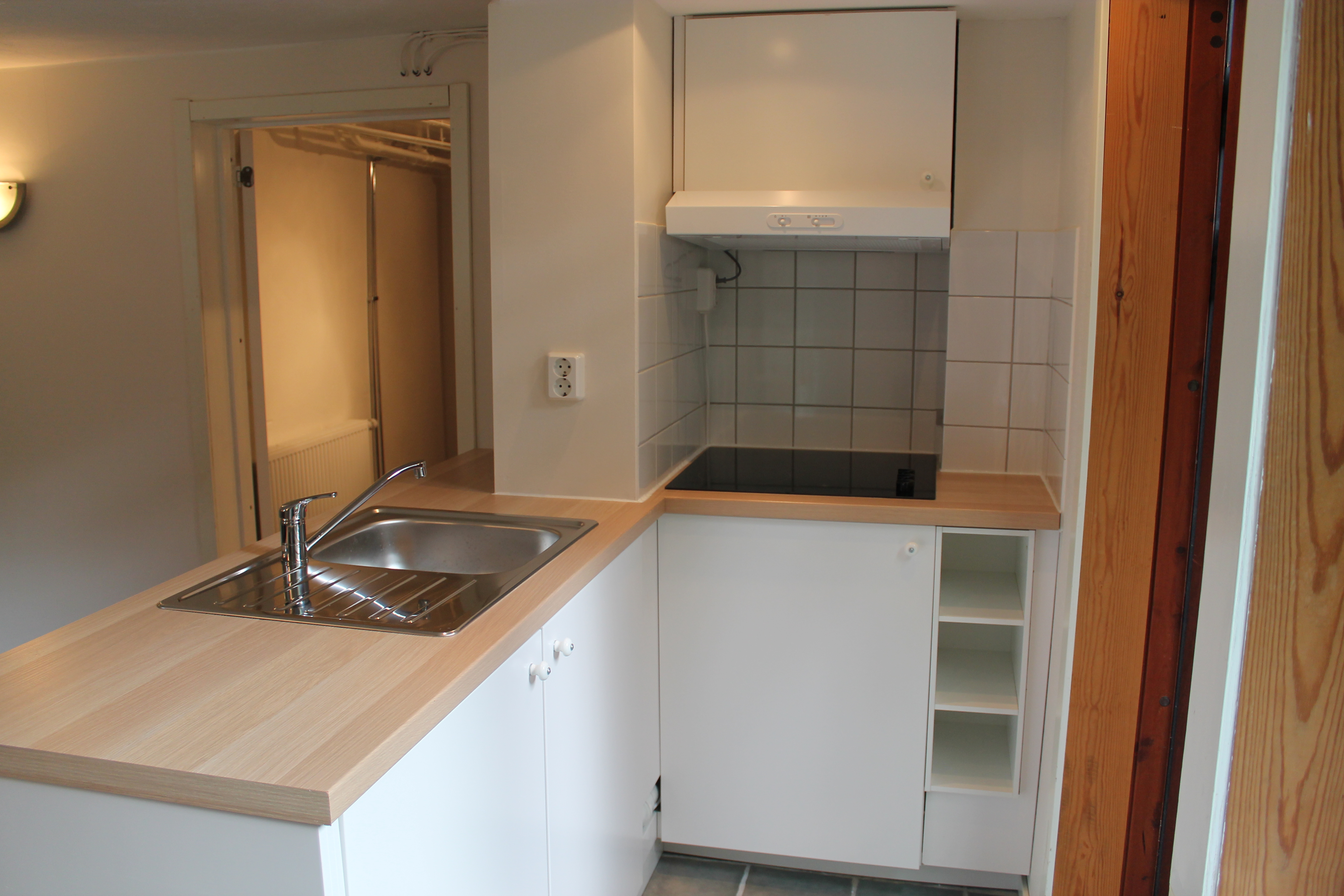 Lägenhet – Uppsala, Malma, Norby - Bild 3