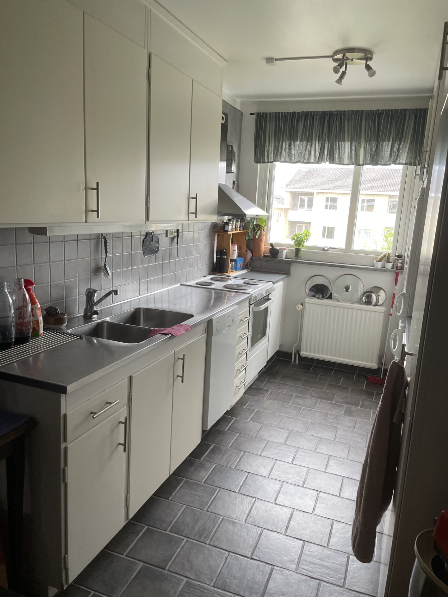 Lägenhet, 3 rooms, 81 sqm, Katrineholm