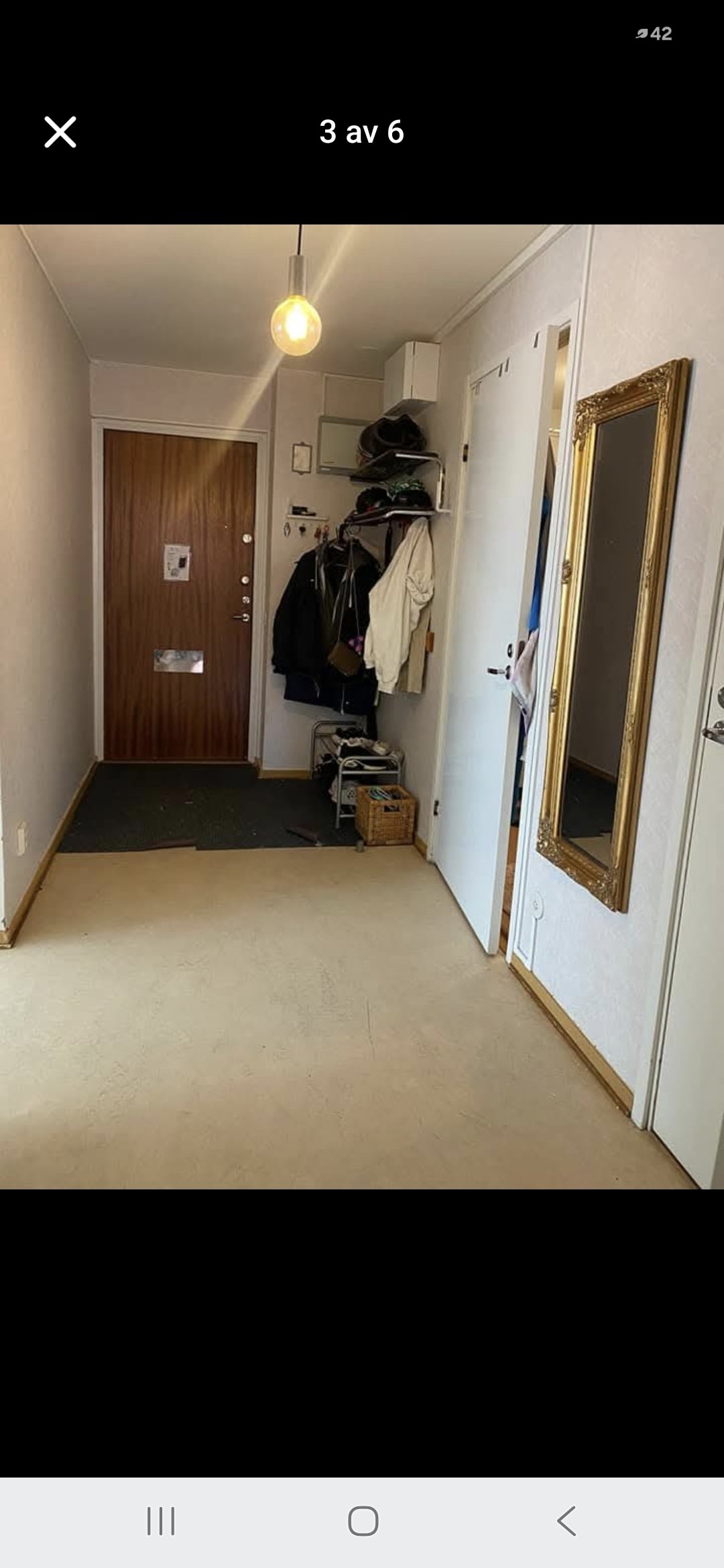 Lägenhet – Älvsjö, Solberga - Bild 3