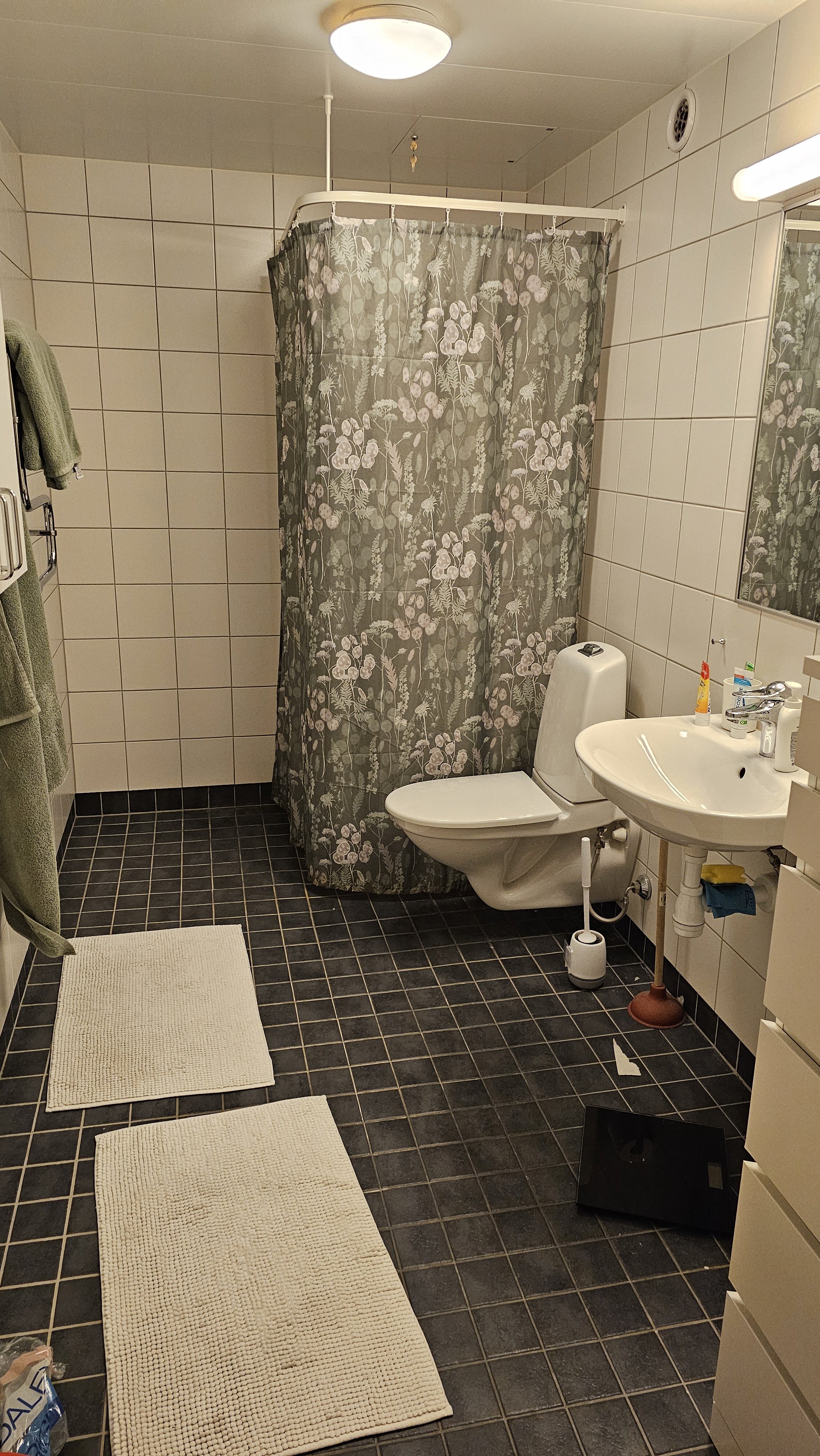 Lägenhet – Stockholm, Hässelby gård - Bild 2