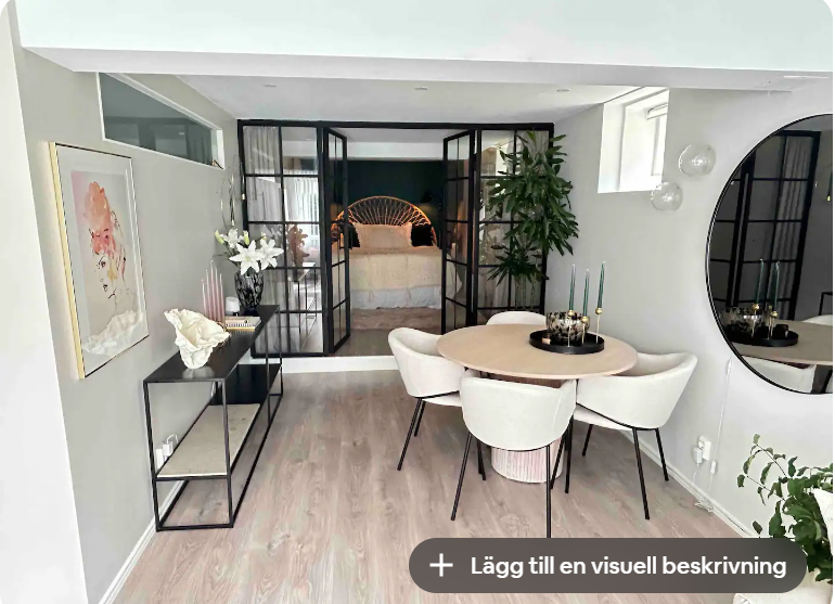 Lägenhet, 3 rooms, 65 sqm, Hägersten
