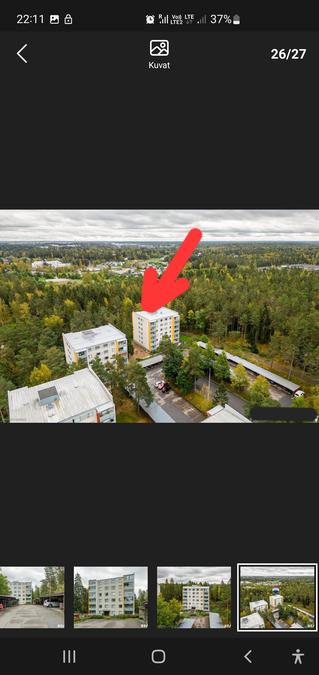 Mieszkanie 57m. W spokojnej oklicy wynajmę 2