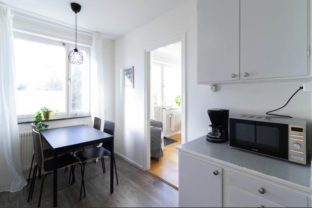 Bjursätragatan 91, Stockholm