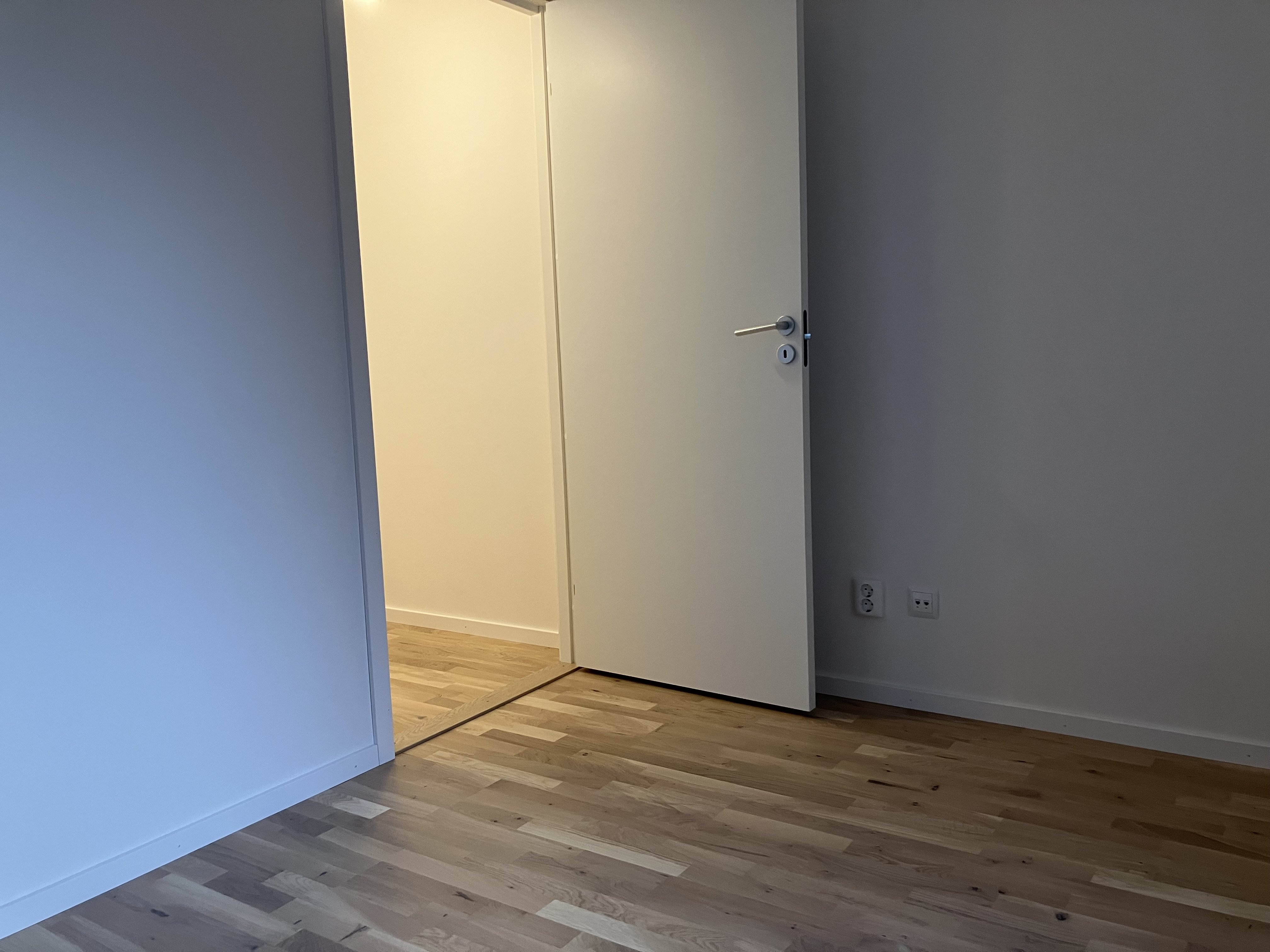 Skogängsvägen, Spånga — photo 3