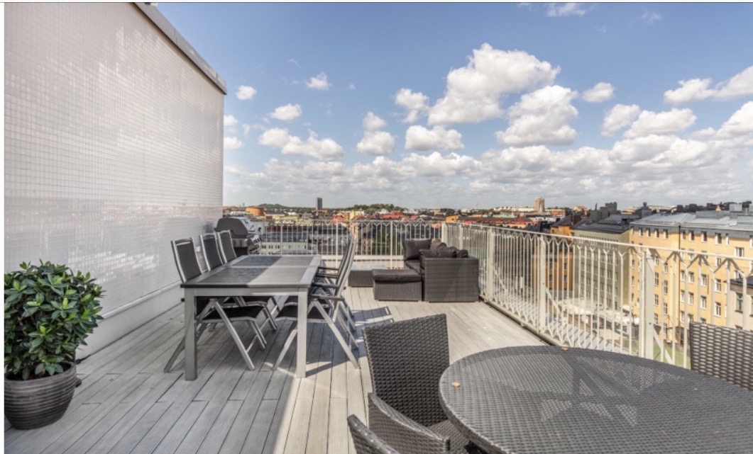 Adolf Fredriks kyrkogata, Stockholm — photo 5