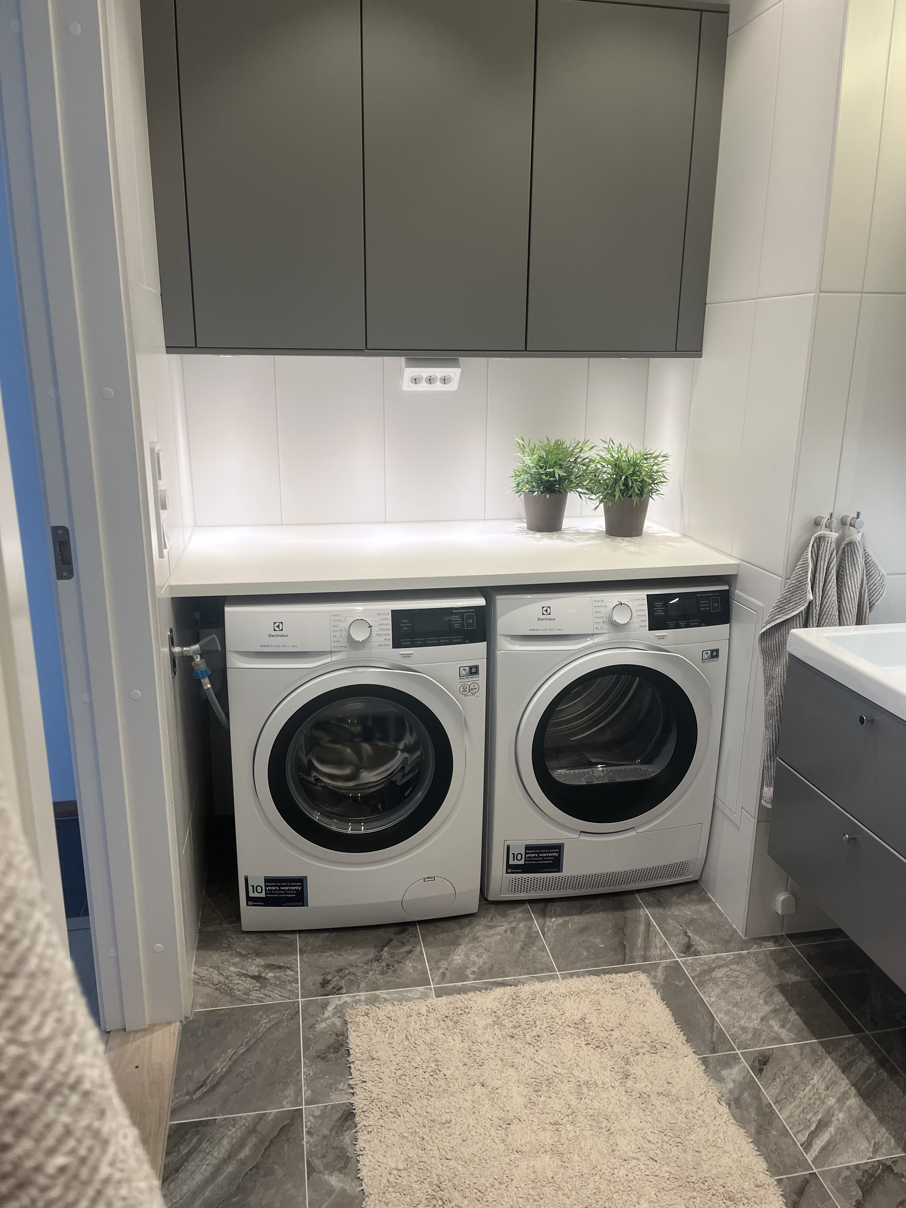 2 rok · 52 m² i Saltsjö-boo – bild 2