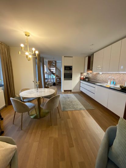 Lägenhet, 3 rooms, 89 sqm, Linköping