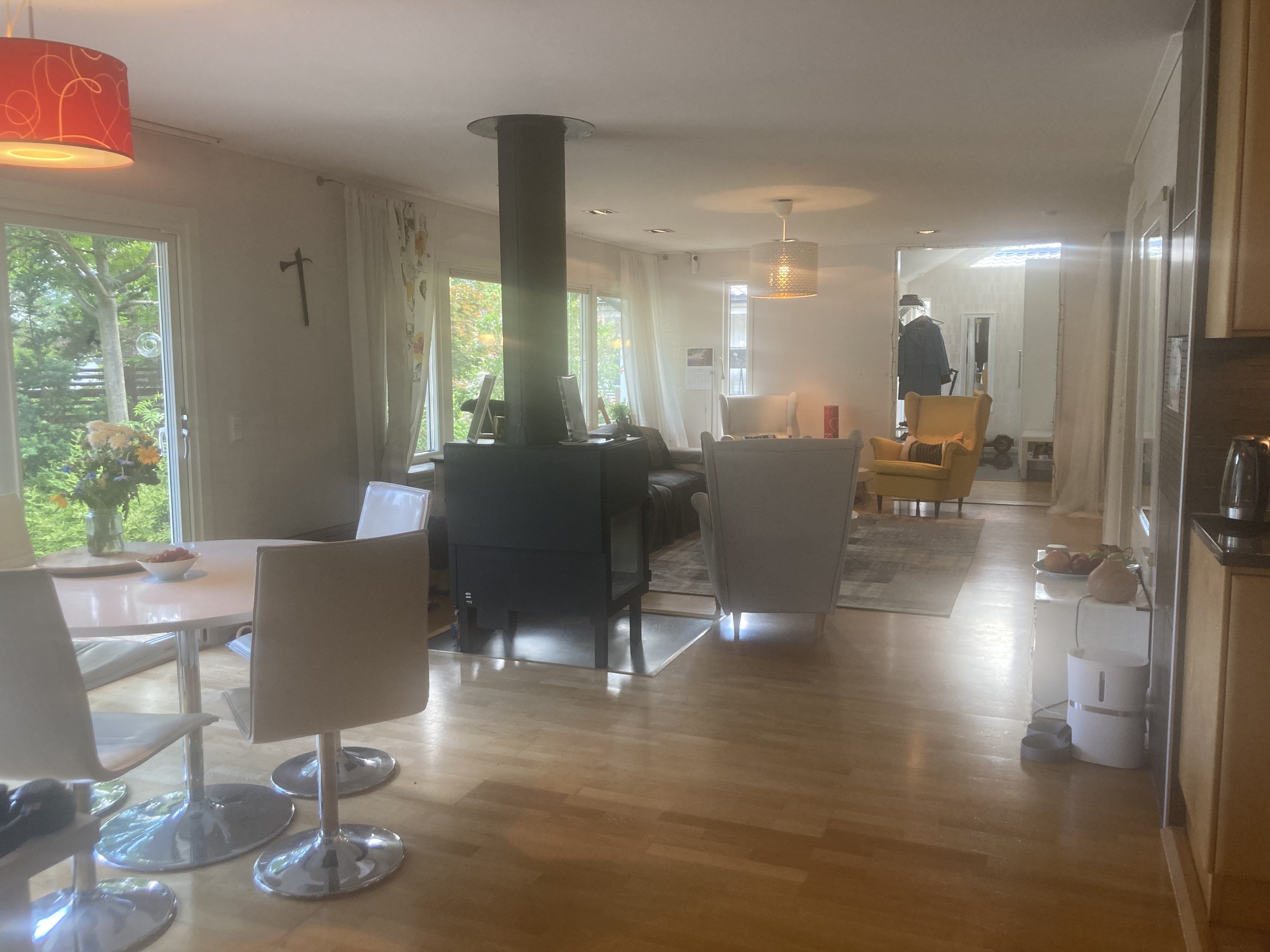 Norrskensgatan, Västerås — photo 5