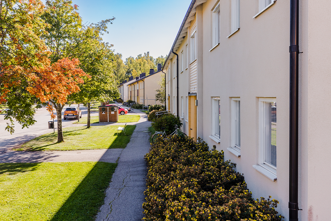 Apartment in Ockelbo, Rabo, Gävleborgs län - Bild 4