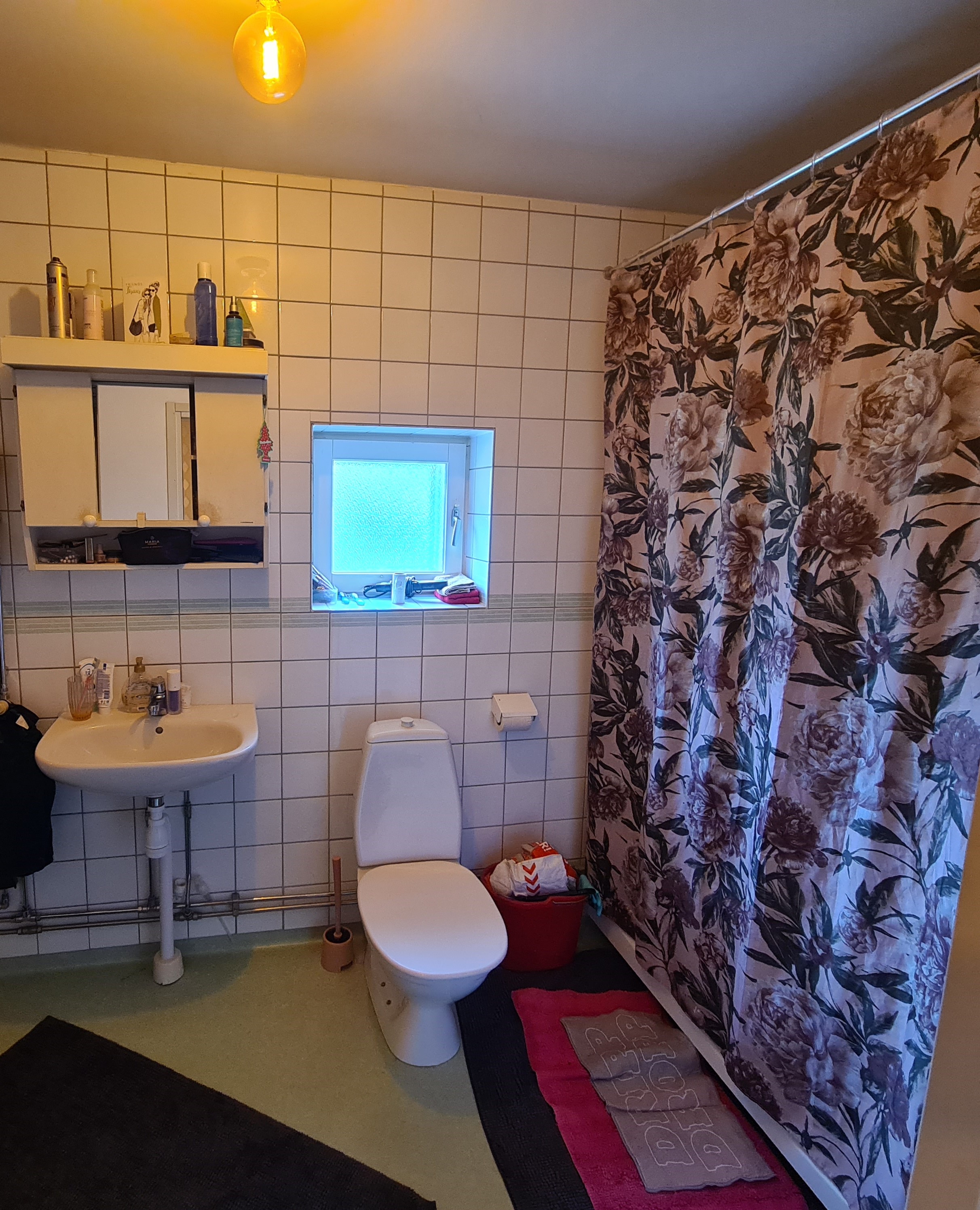 Apartment in Halmstad, Norr - Fler
