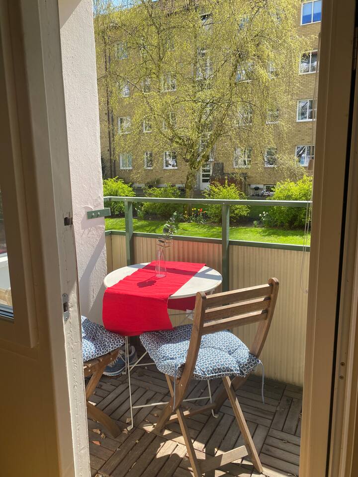 Regementsgatan