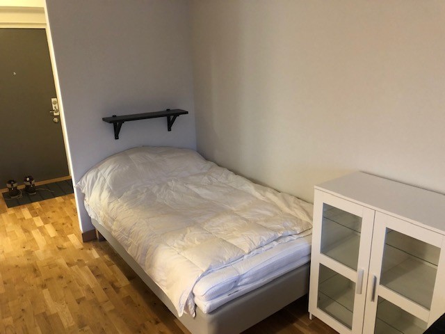 Enspännargatan, Hässelby — photo 4