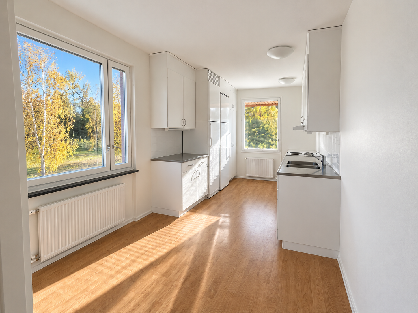 2 rok · 69 m² i Sollefteå – bild 3