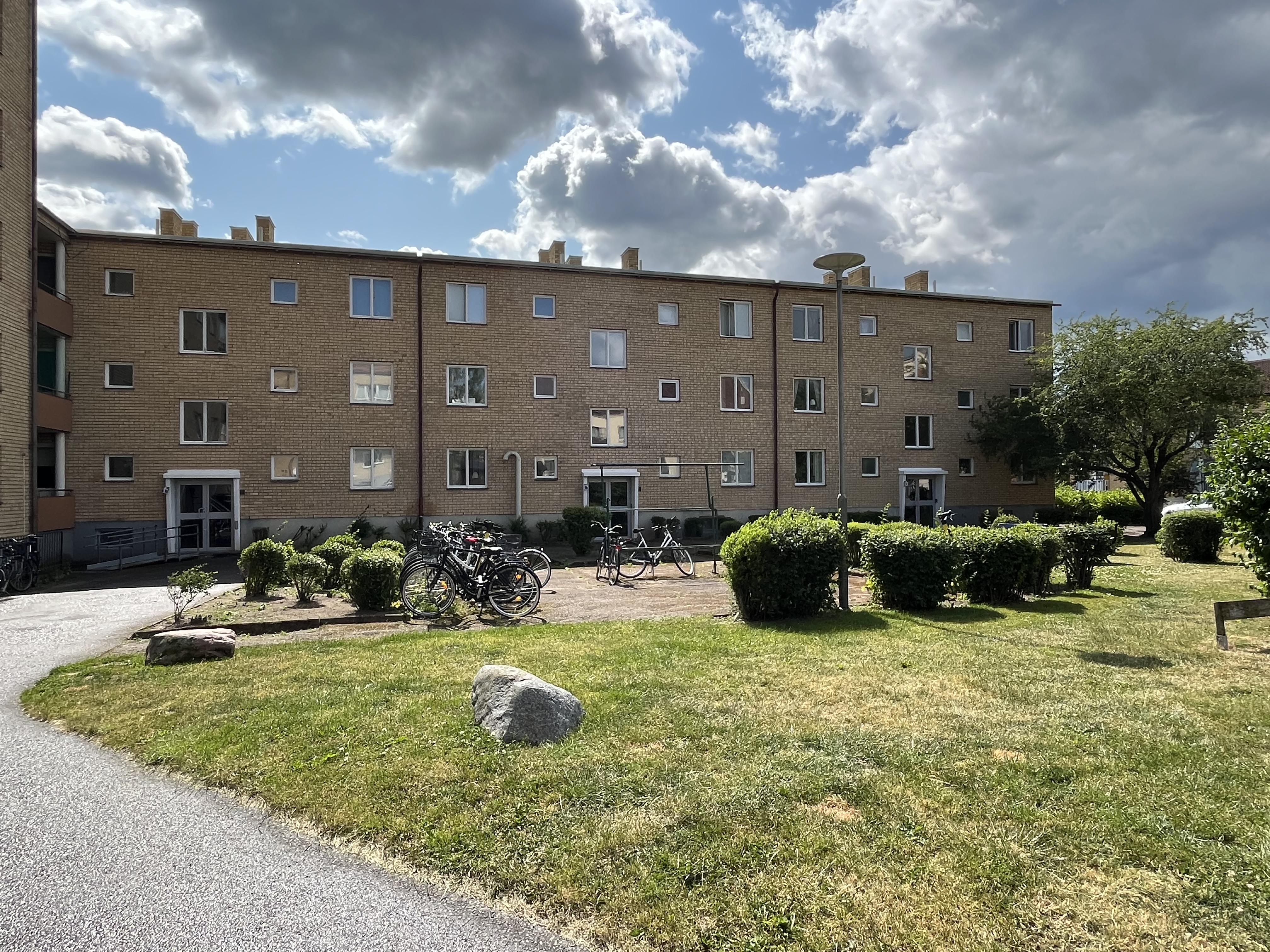Tegelbruksgatan 10A