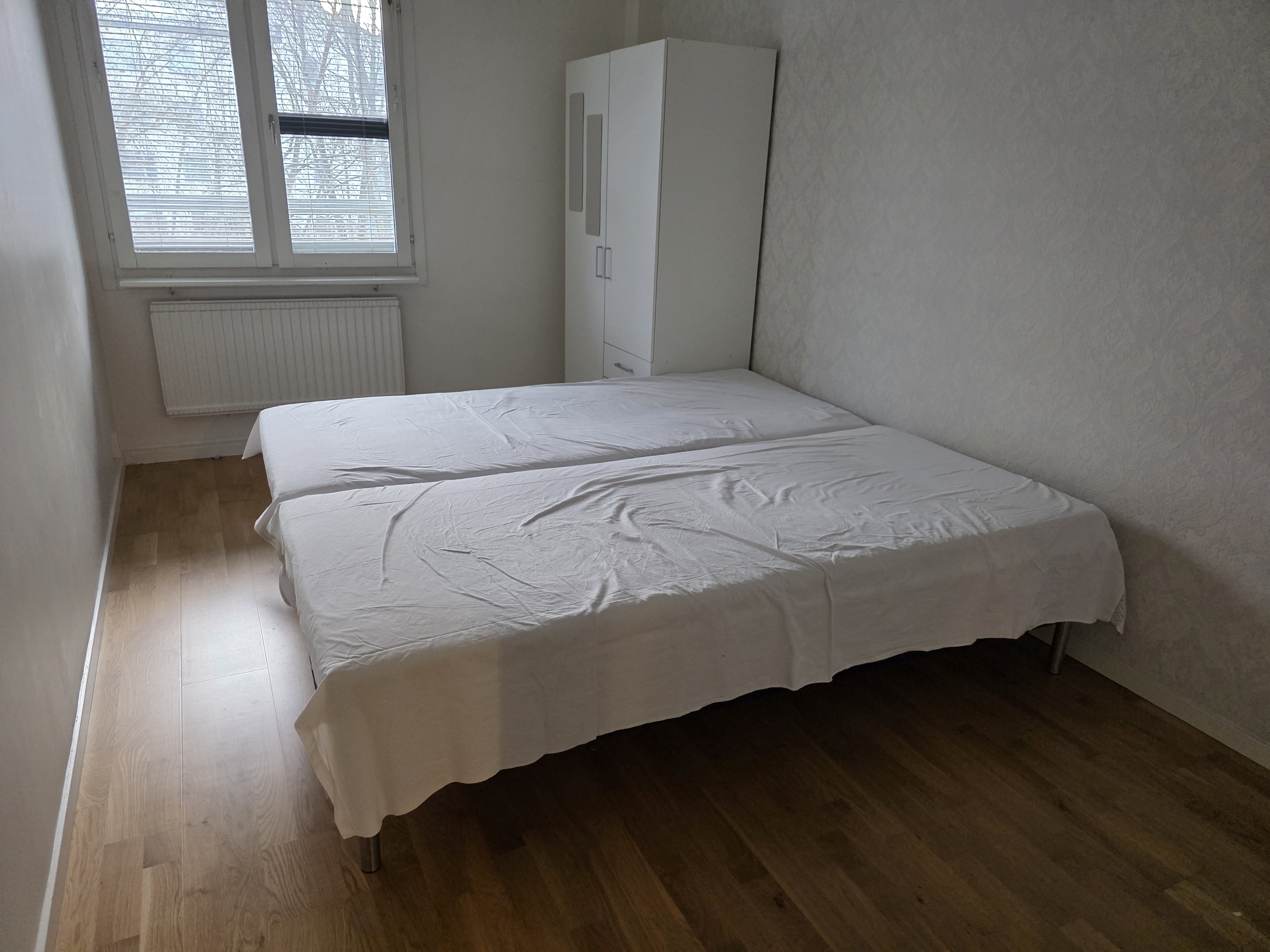 Lägenhet, 1 rooms, 12 sqm, Kista
