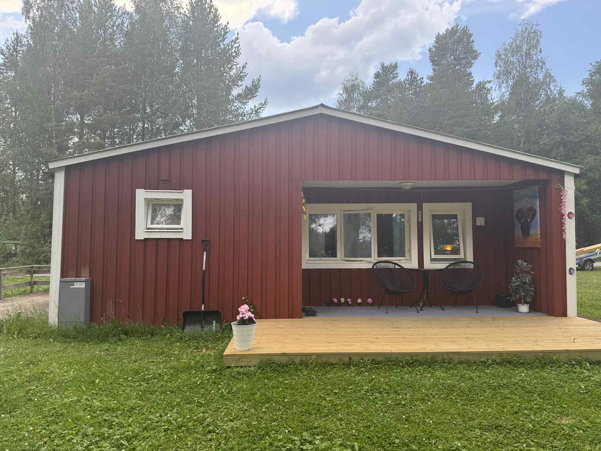 3 rok · 35 m² i Lit – bild 6
