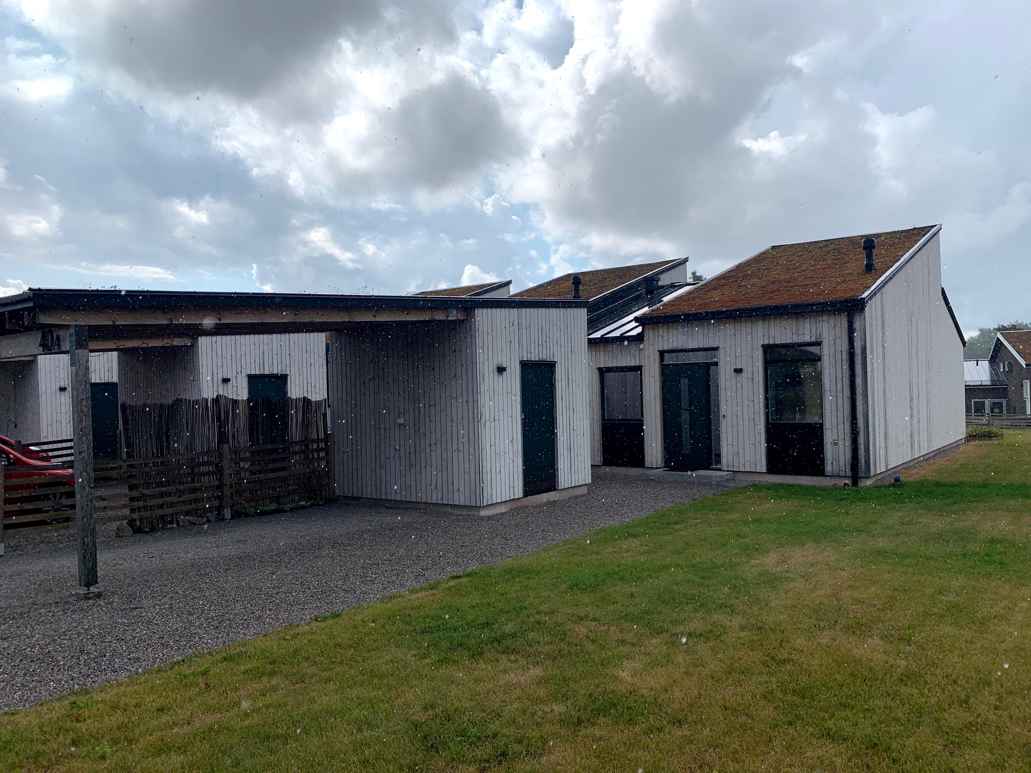 Radhus, 3 rooms, 76 sqm, Rimbo
