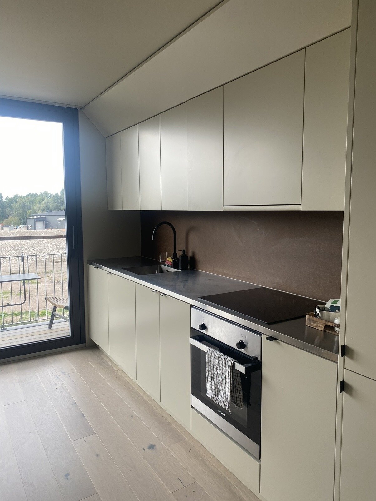 Fyrisvallsgatan, Uppsala — photo 2