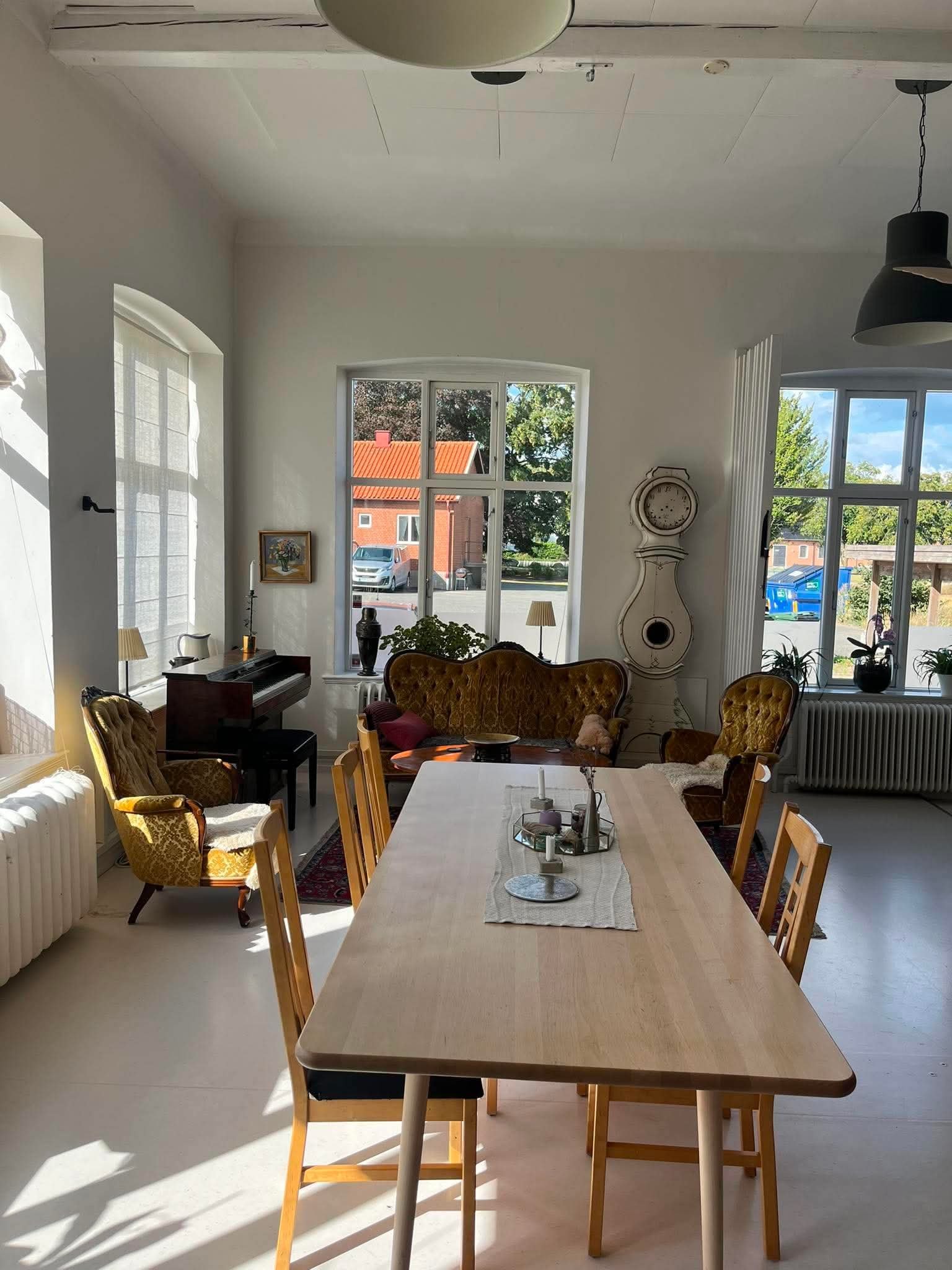Lägenhet – Östra Tommarp, Vranarp - Bild 2
