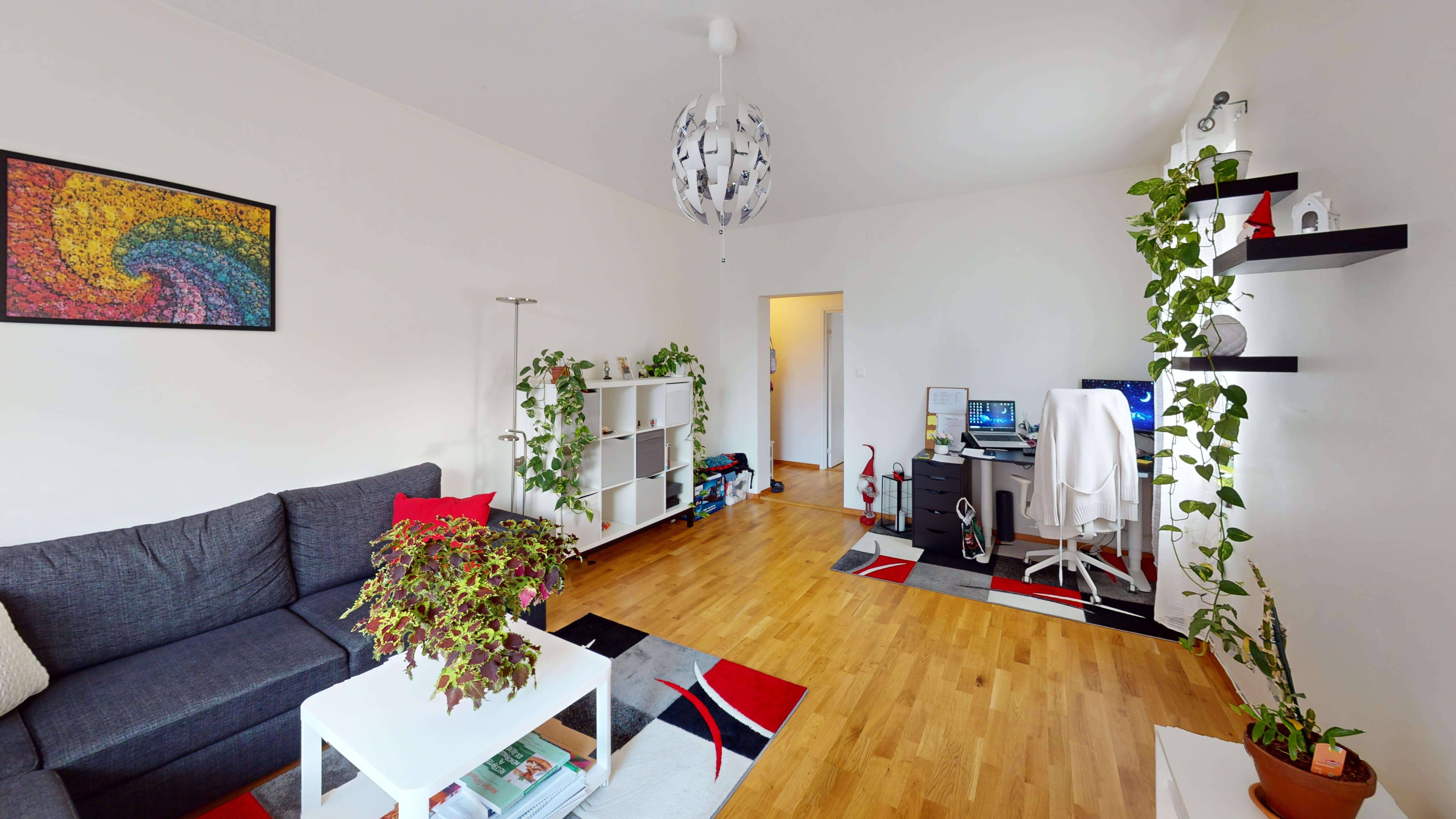 Guldsmedsgatan 20 b, Helsingborg — photo 3