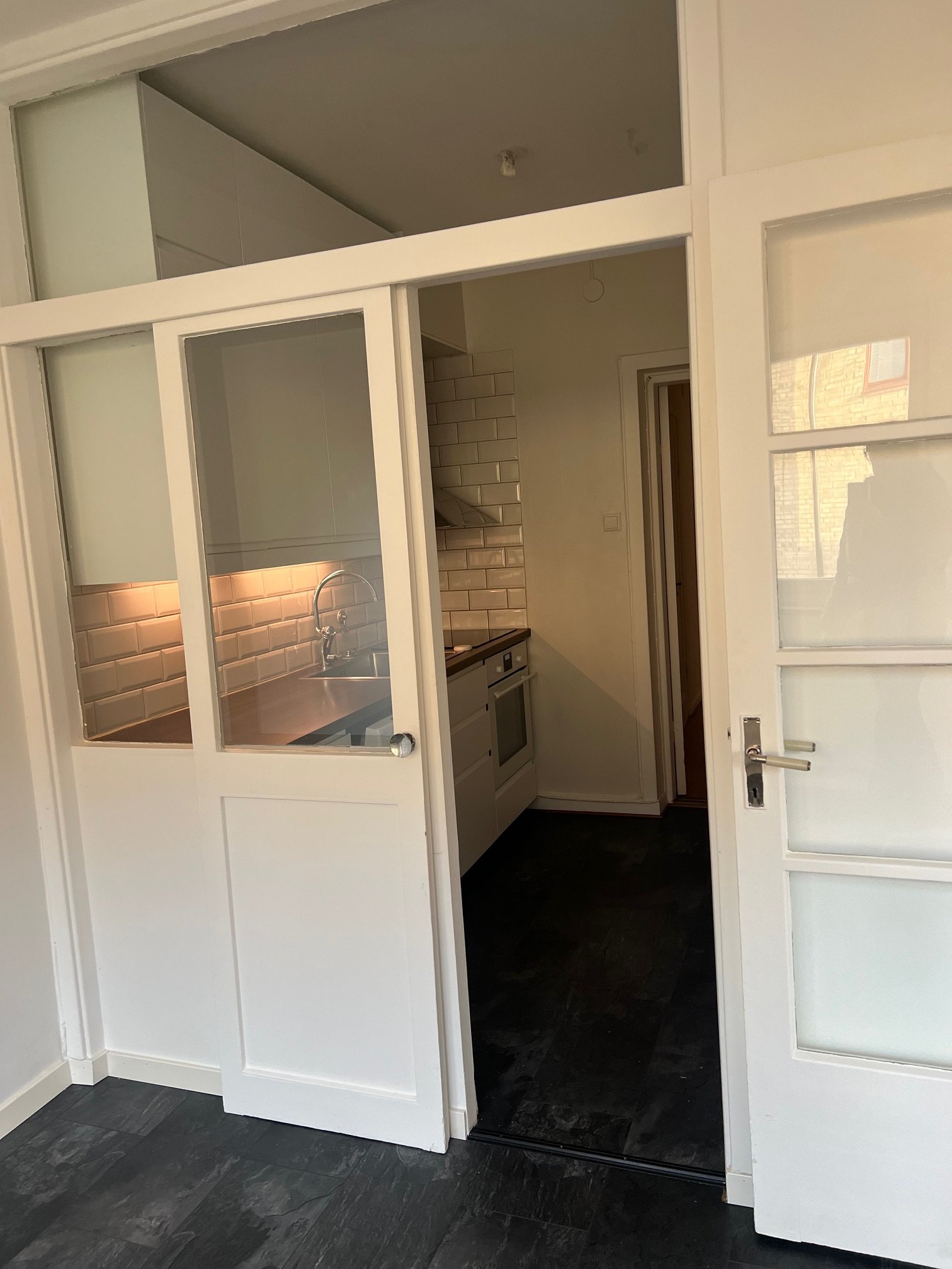 Lägenhet, 3 rooms, 80 sqm, Örebro