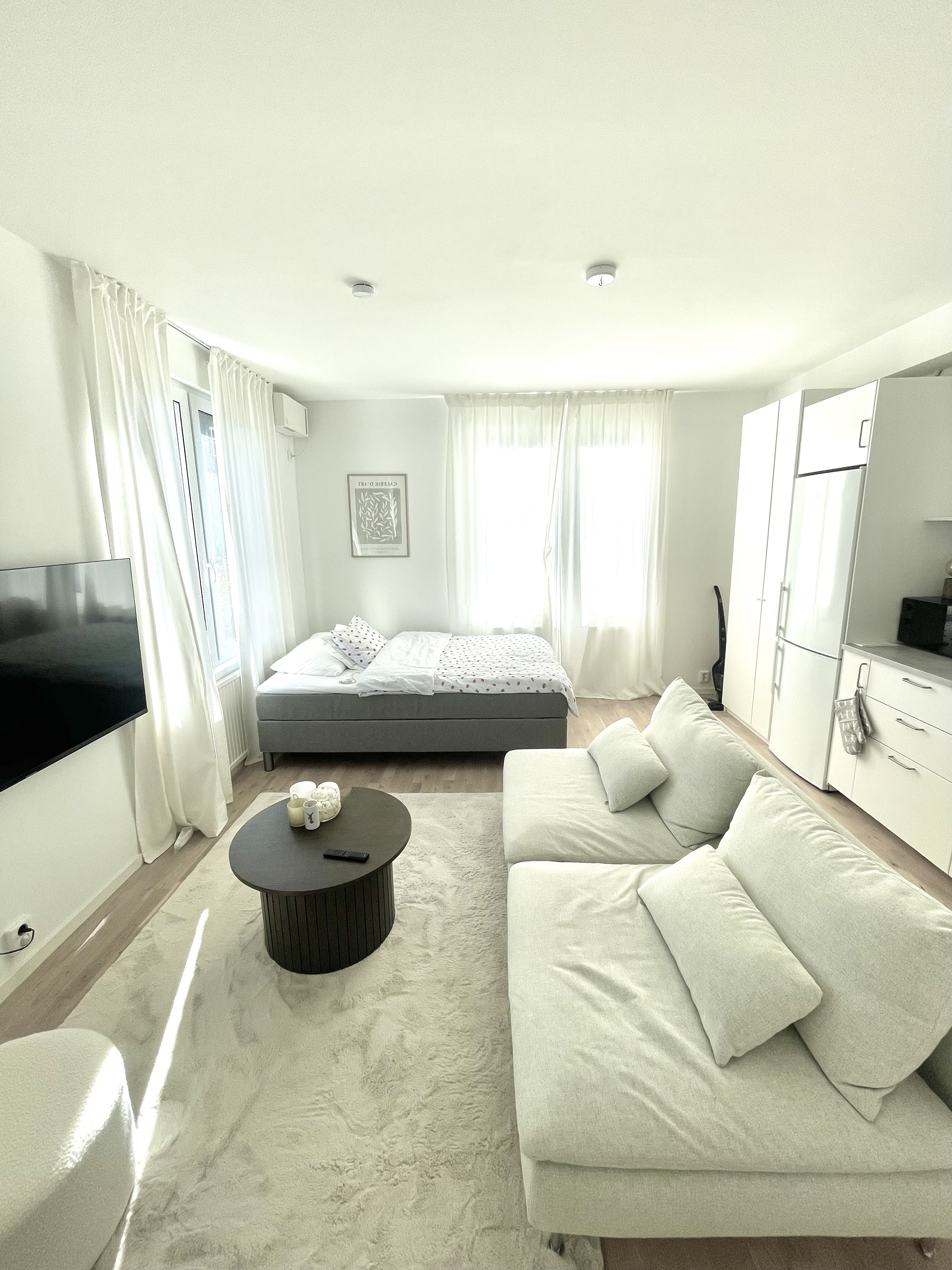 1 rok · 35 m² i Halmstad – bild 2