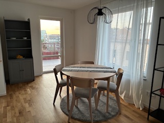 Lägenhet, 2 rum, 51 kvm, Limhamn