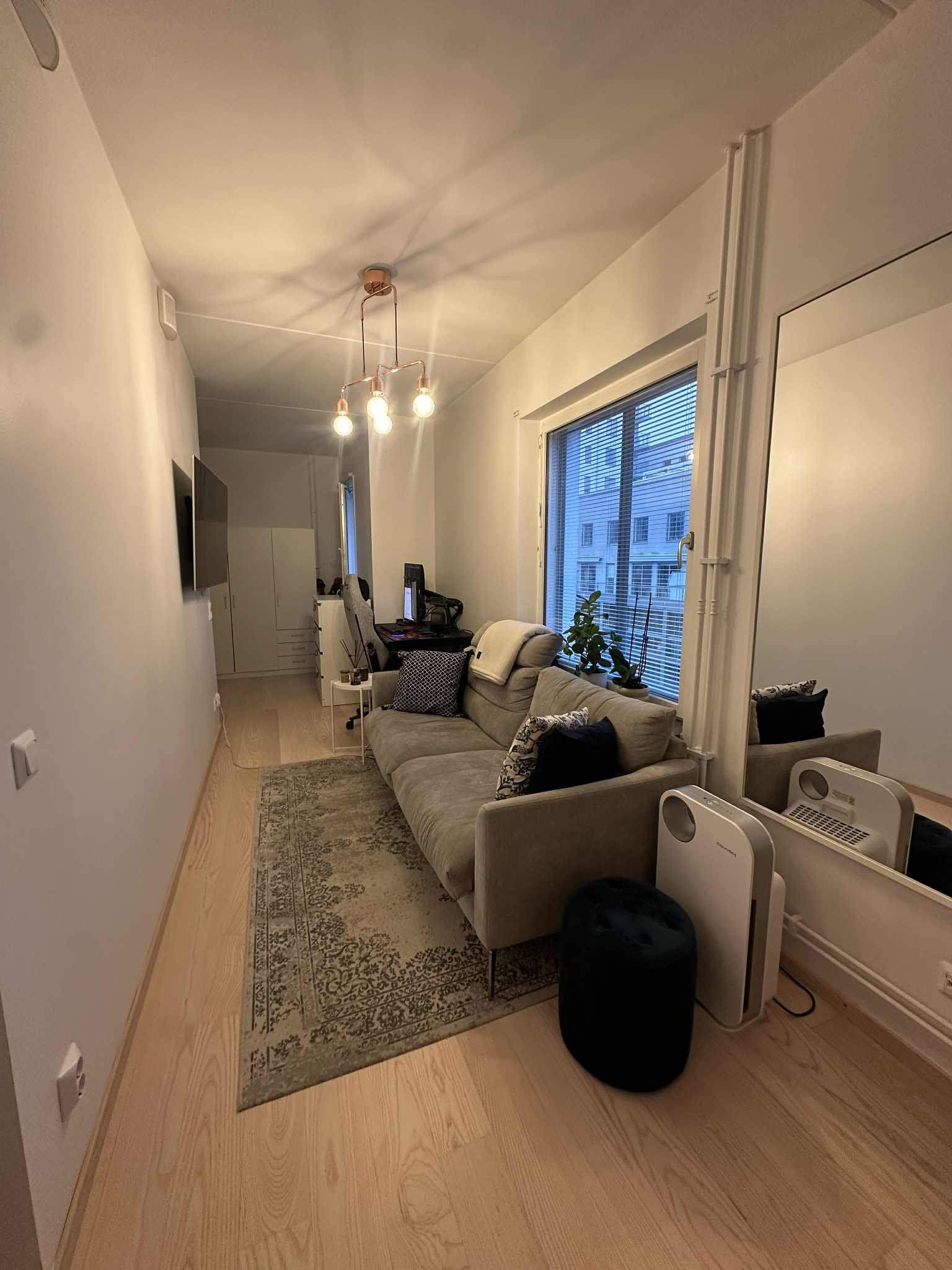 1 rum och kök, Norrmalm, 14 000 kr/mån, bild 3