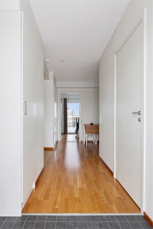 Lägenhet, 2 rooms, 47 sqm, Kista