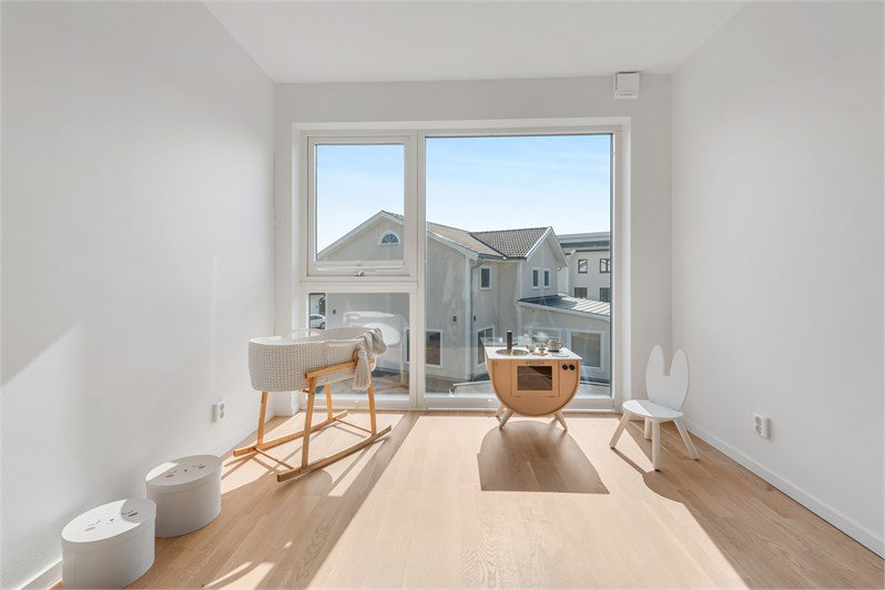 Radhus, 5 rooms, 129 sqm, Södertälje