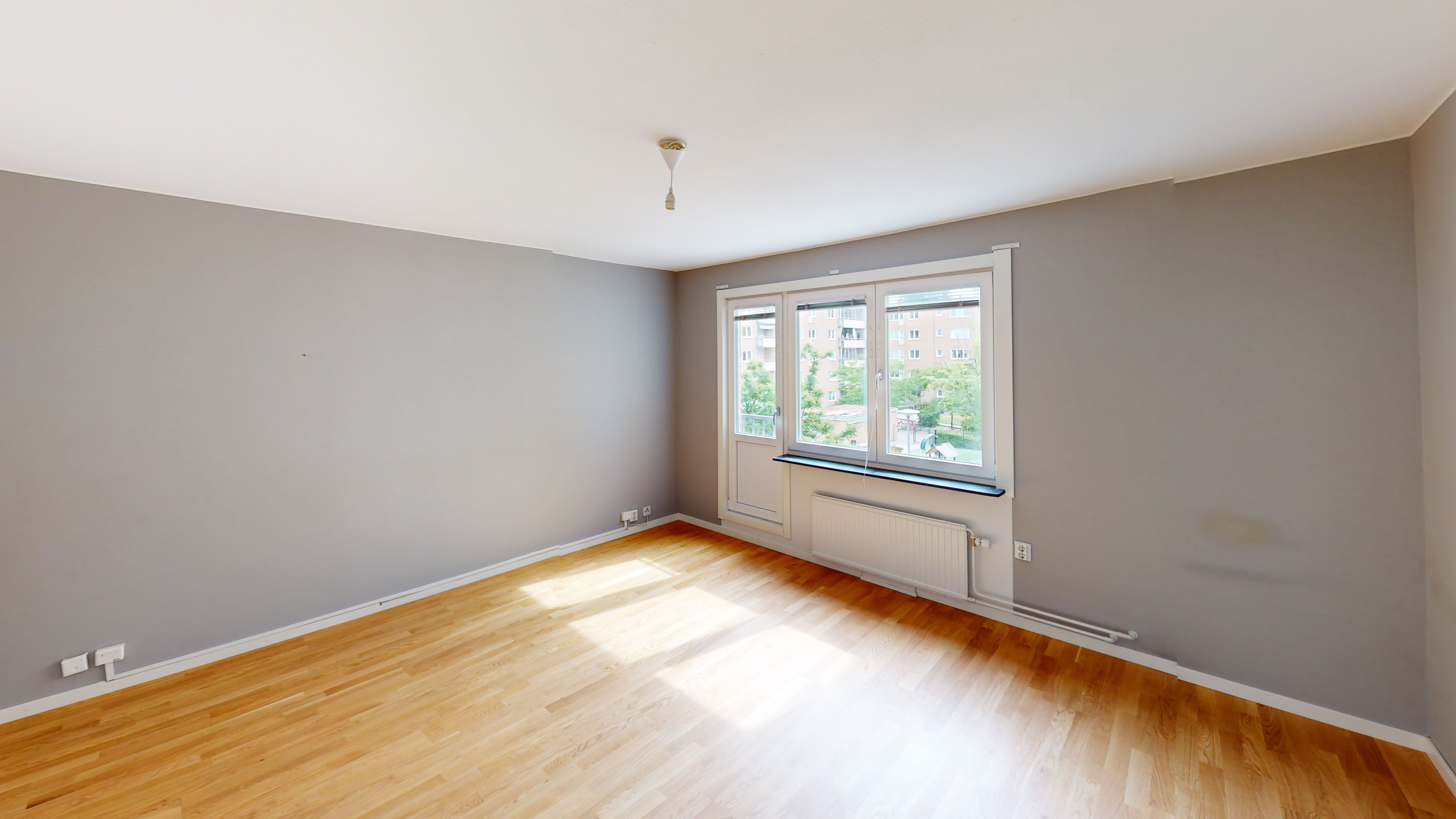 Apartment in Eskilstuna, Nyfors, Snopptorp - Bild 2