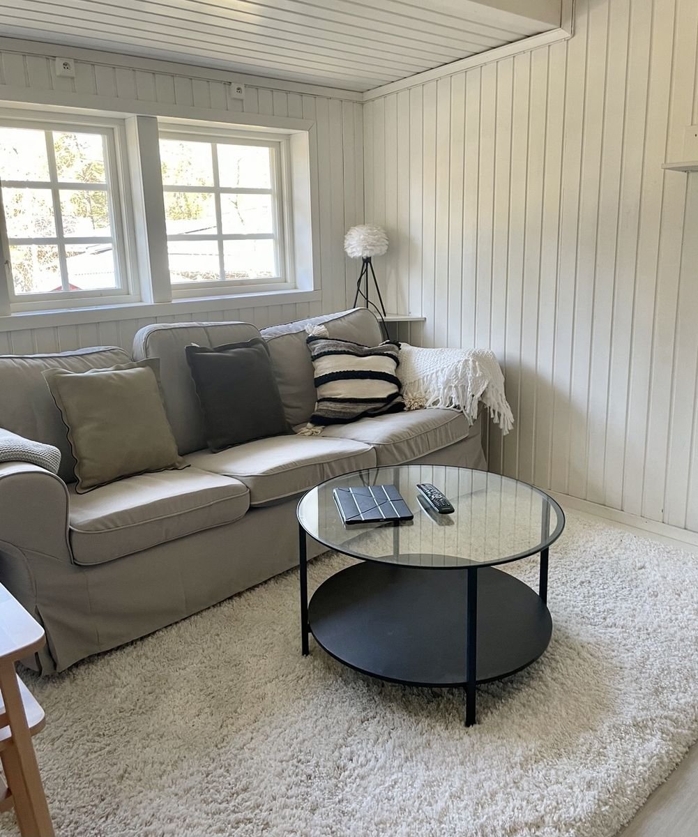 Villa/Hus, 2 rooms, 50 sqm, Ingarö