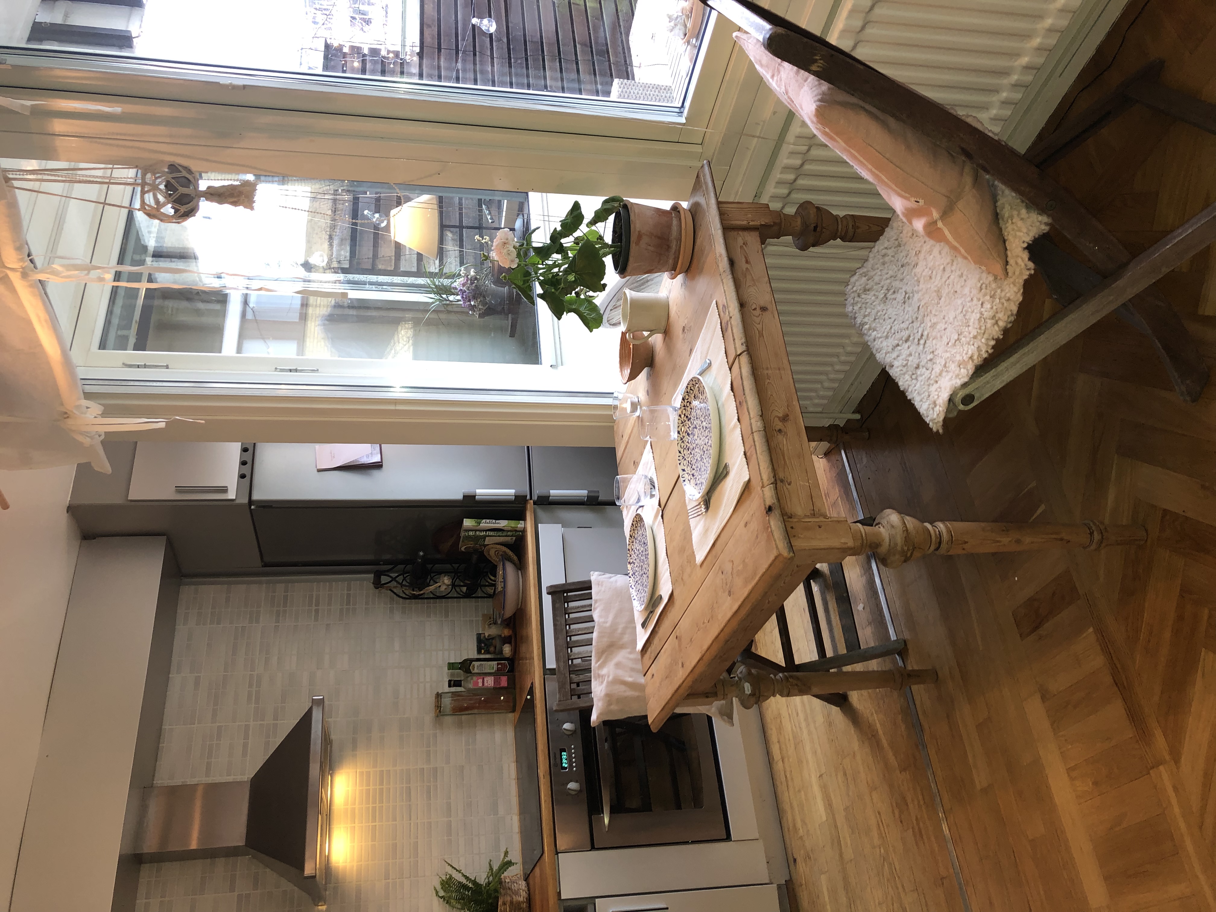Lägenhet – Göteborg, Krokegården, Askim - Bild 2