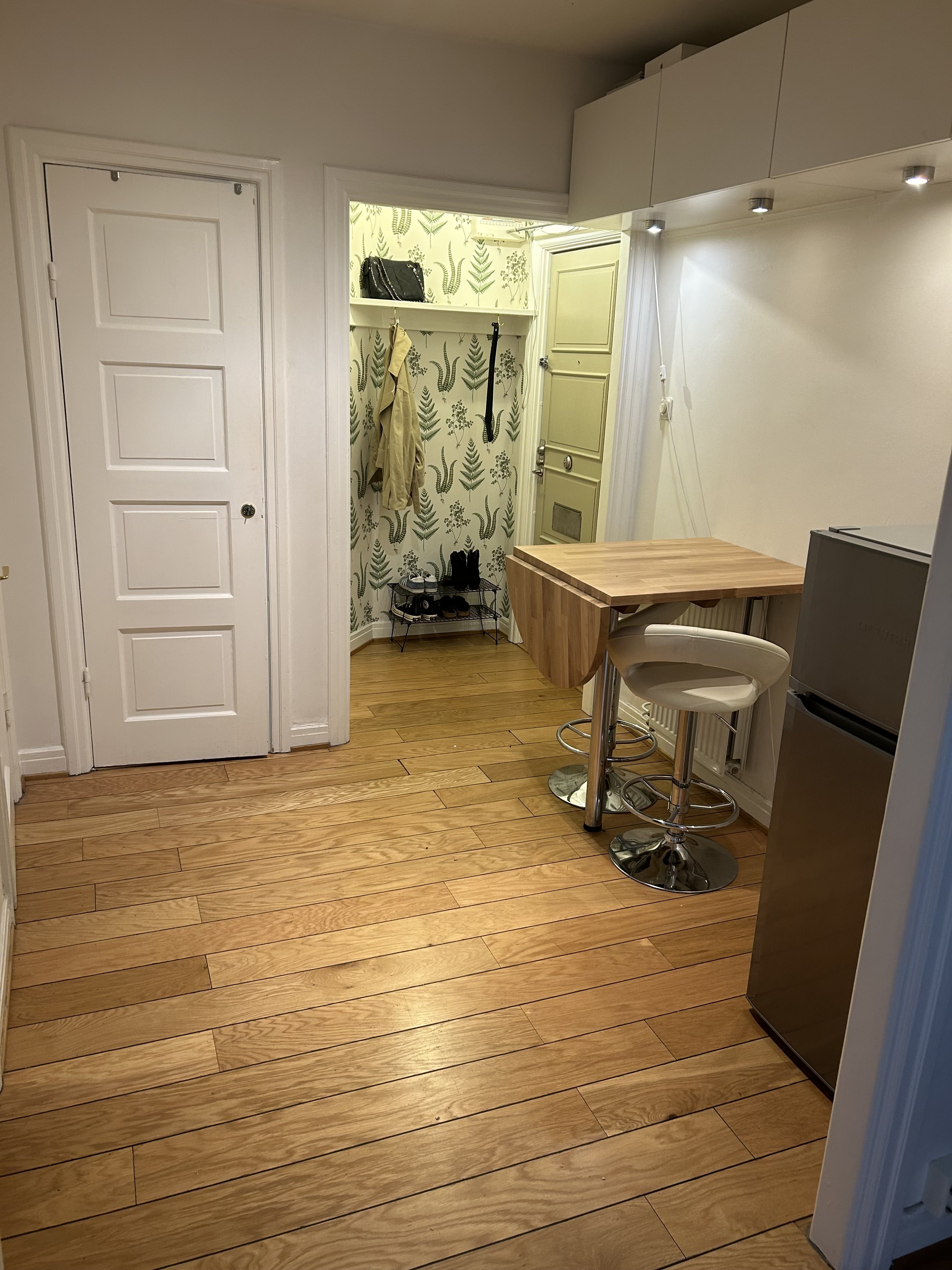 Tavastgatan, Stockholm