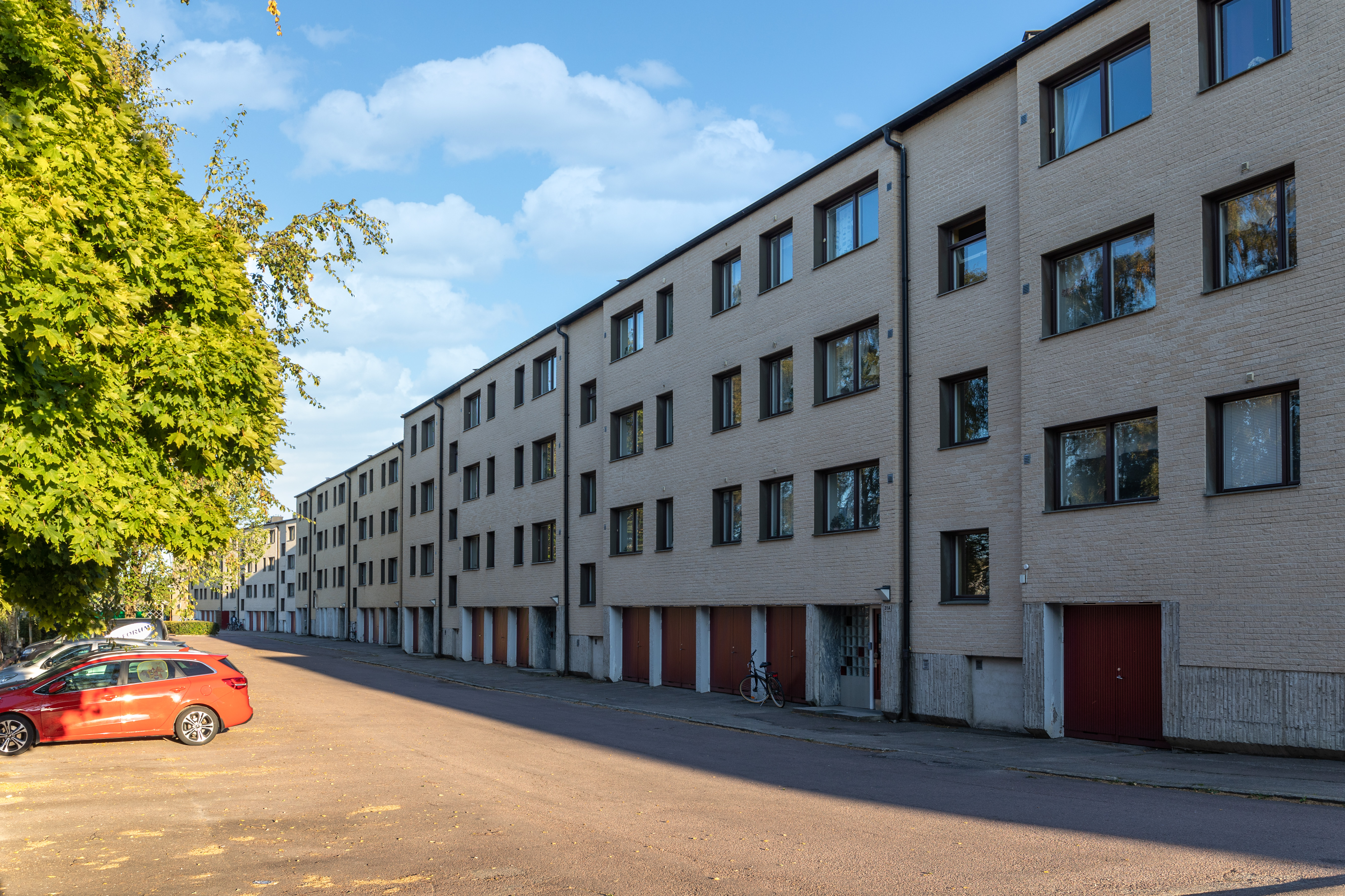 Petersbergsgatan 37 A