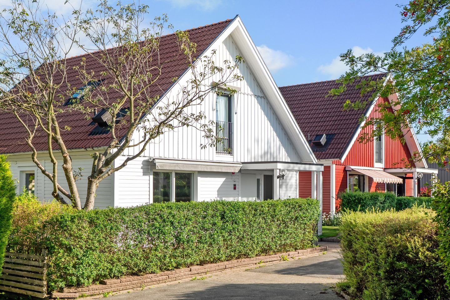 Villa/Hus, 4 rooms, 115 sqm, Angered