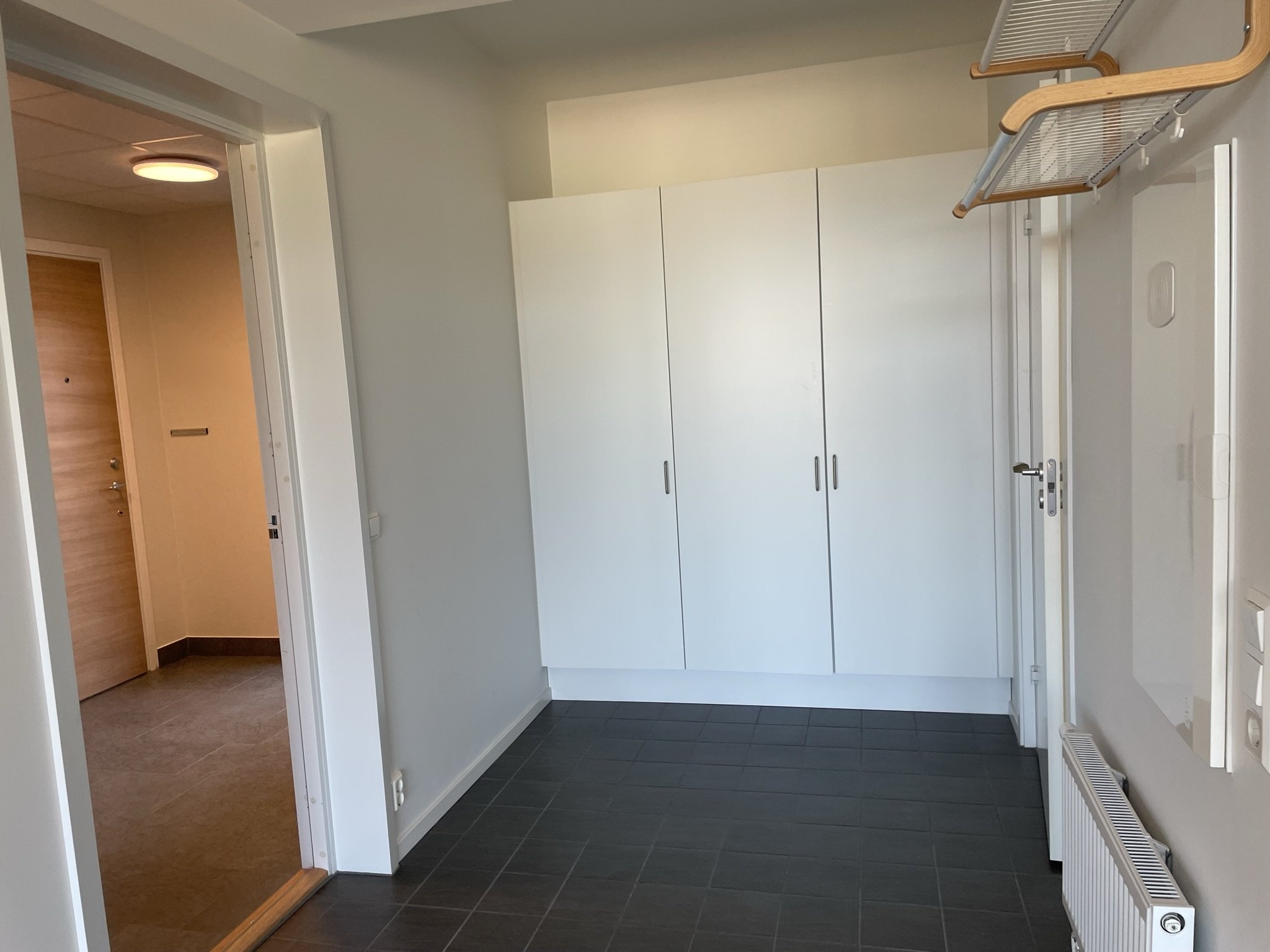 Lägenhet, 4 rooms, 109 sqm, Borås