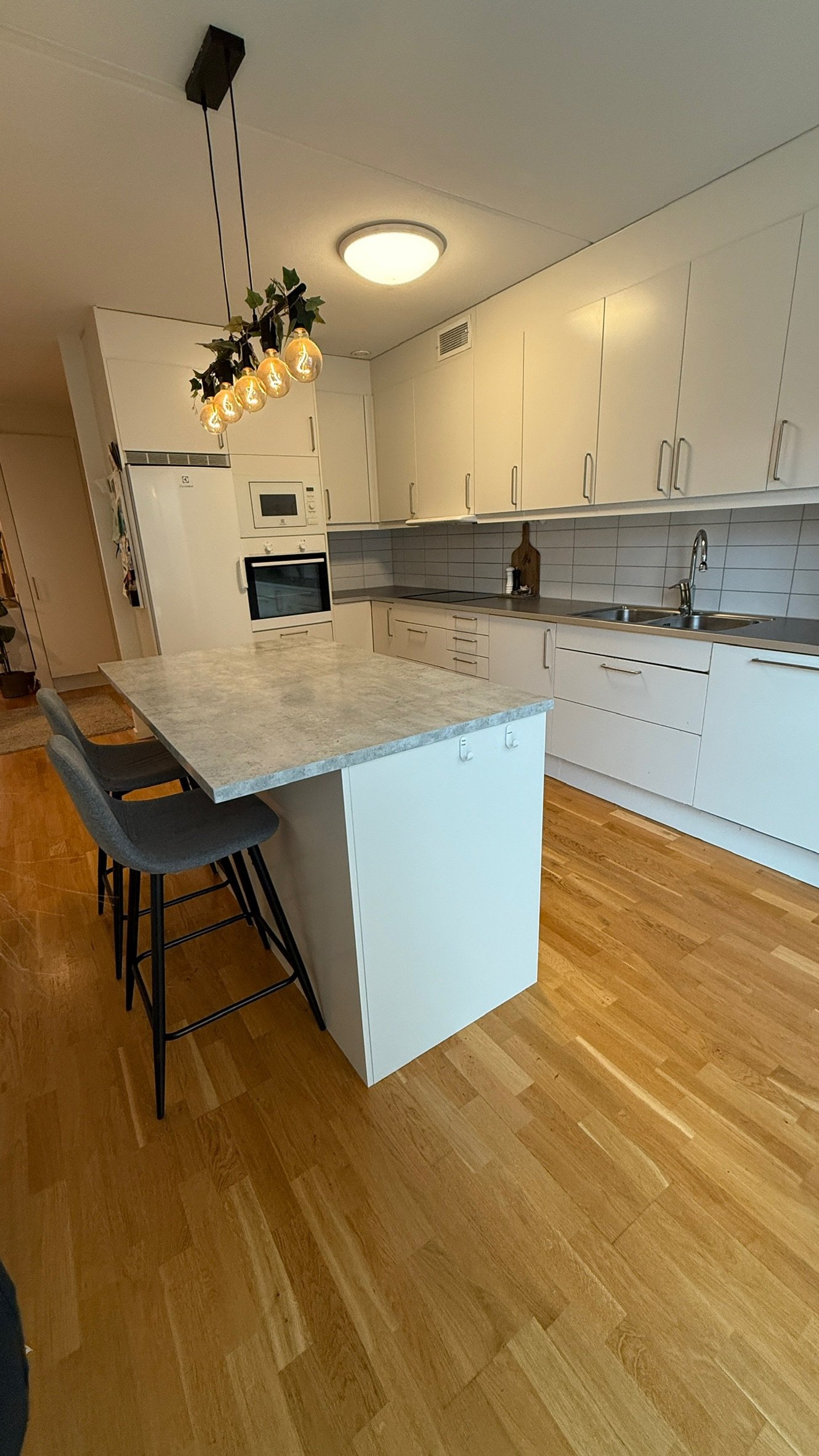 Gamla Tuvevägen, Göteborg — photo 5