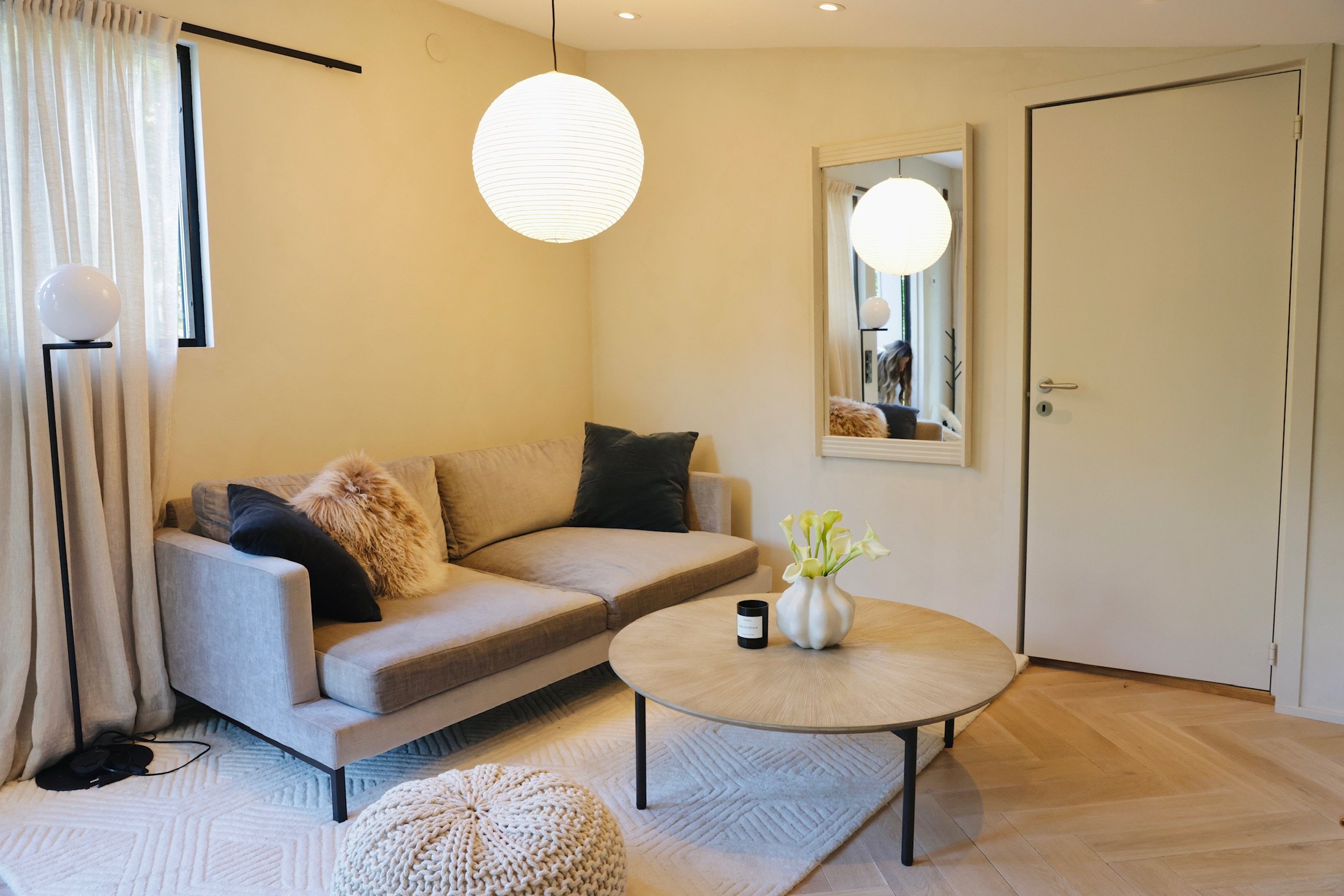 Stuga, 2 rooms, 31 sqm, Djurhamn