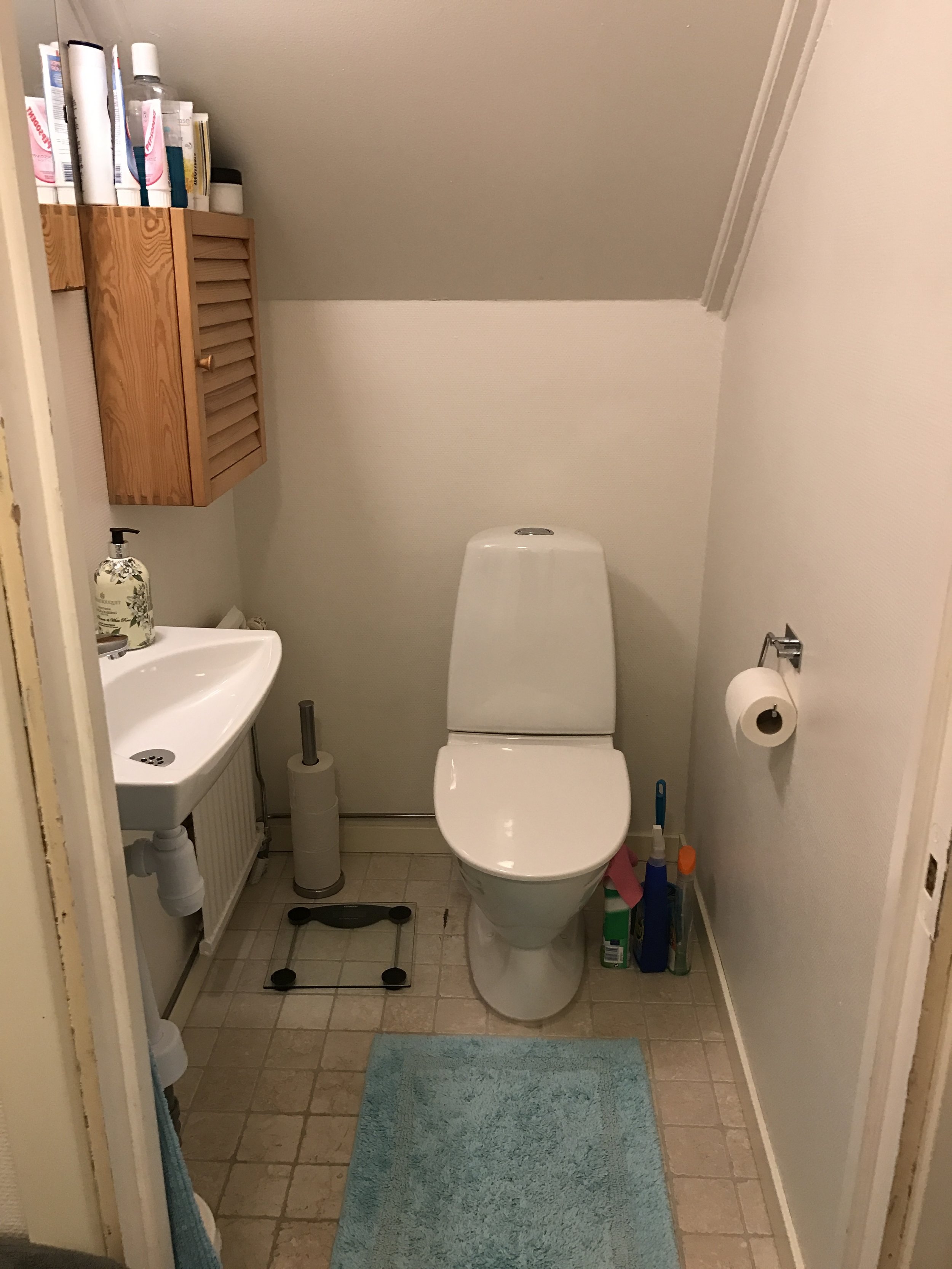 Pråmgatan, Västra Frölunda — photo 2