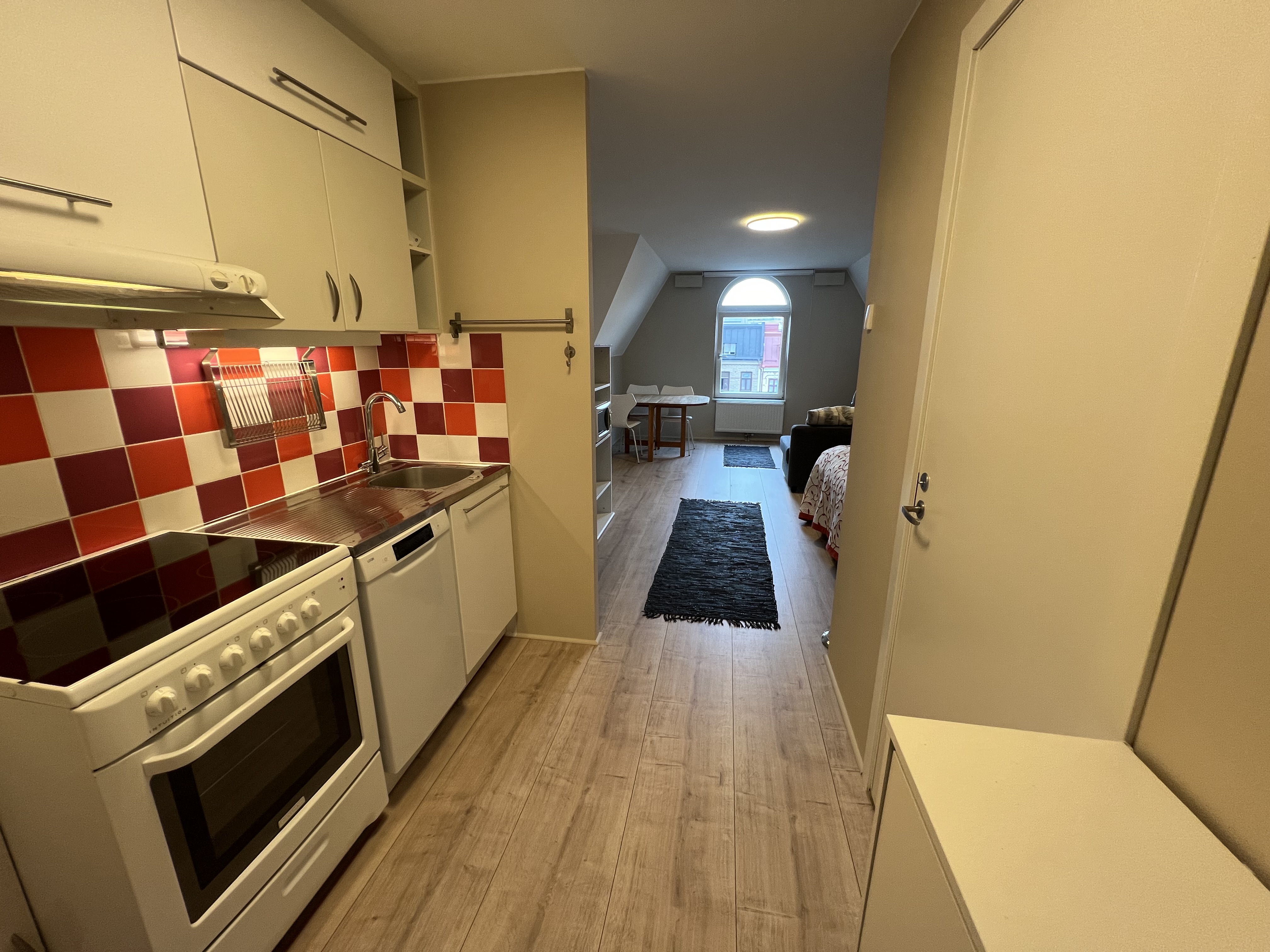 1 rok · 29 m² i Göteborg – bild 3