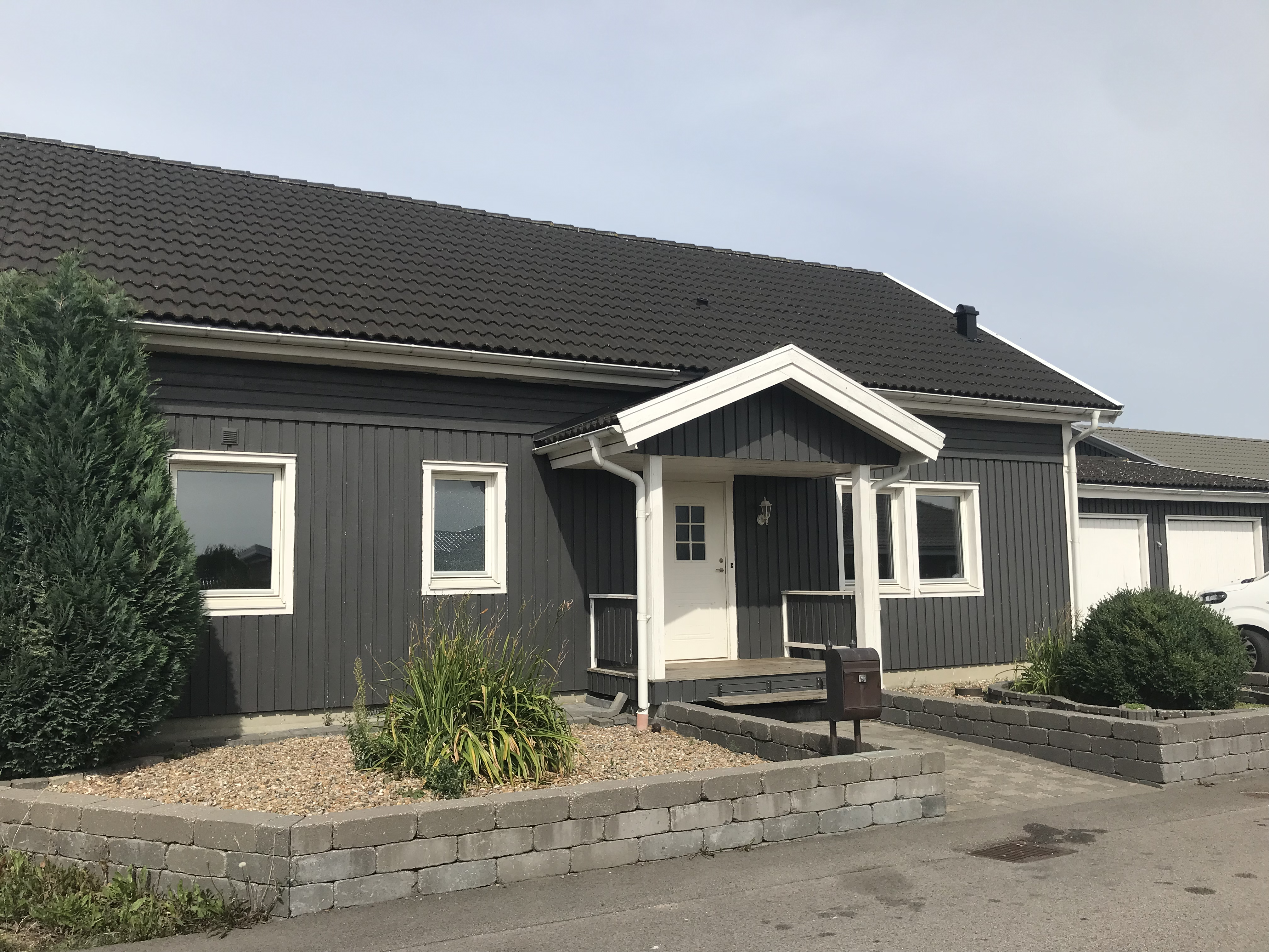 Villa/Hus, 7 rooms, 165 sqm, Bjuv